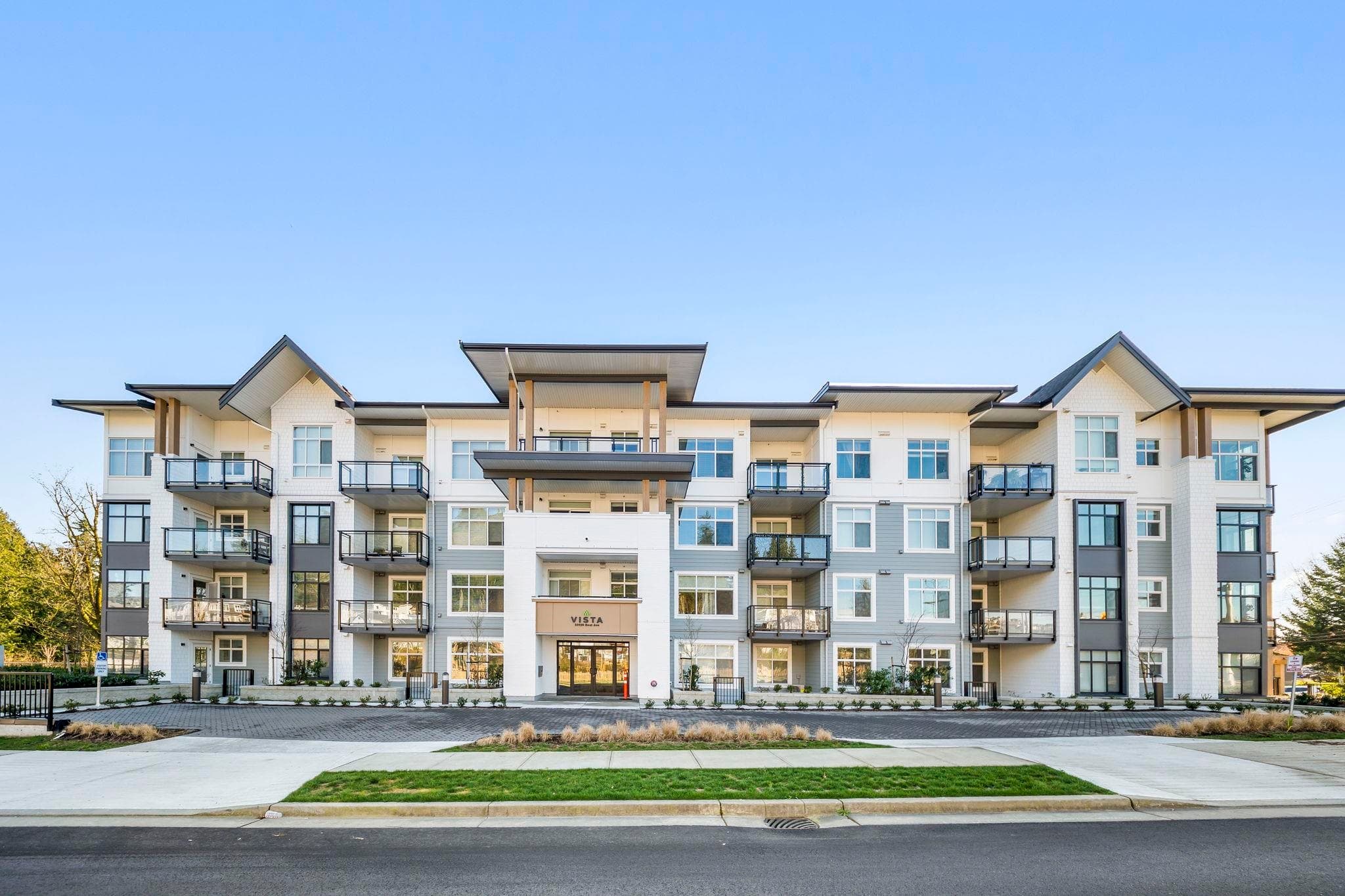 211 - 33920 Best Avenue, Mission