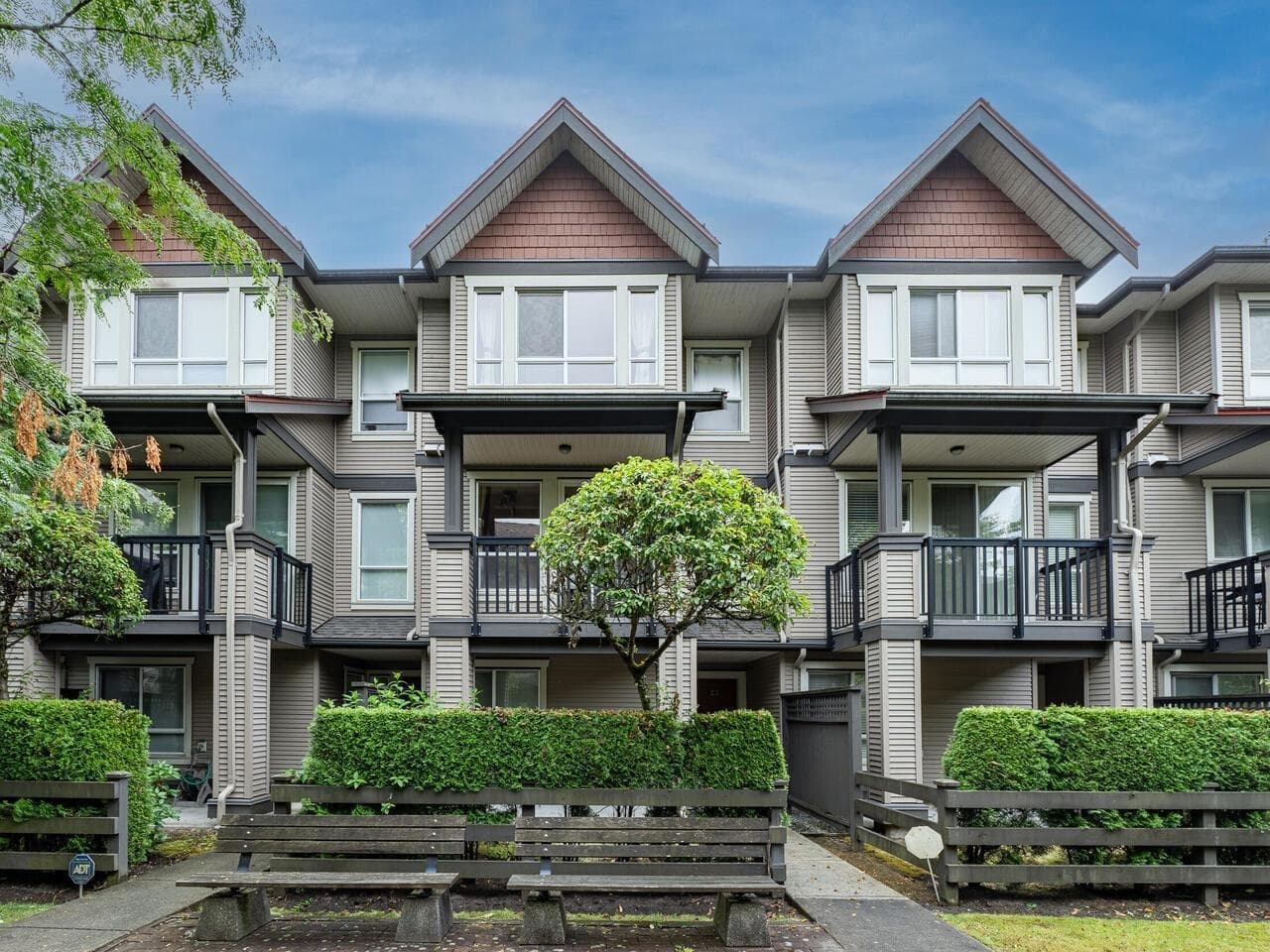 22 - 22380 Sharpe Avenue, Richmond — sold