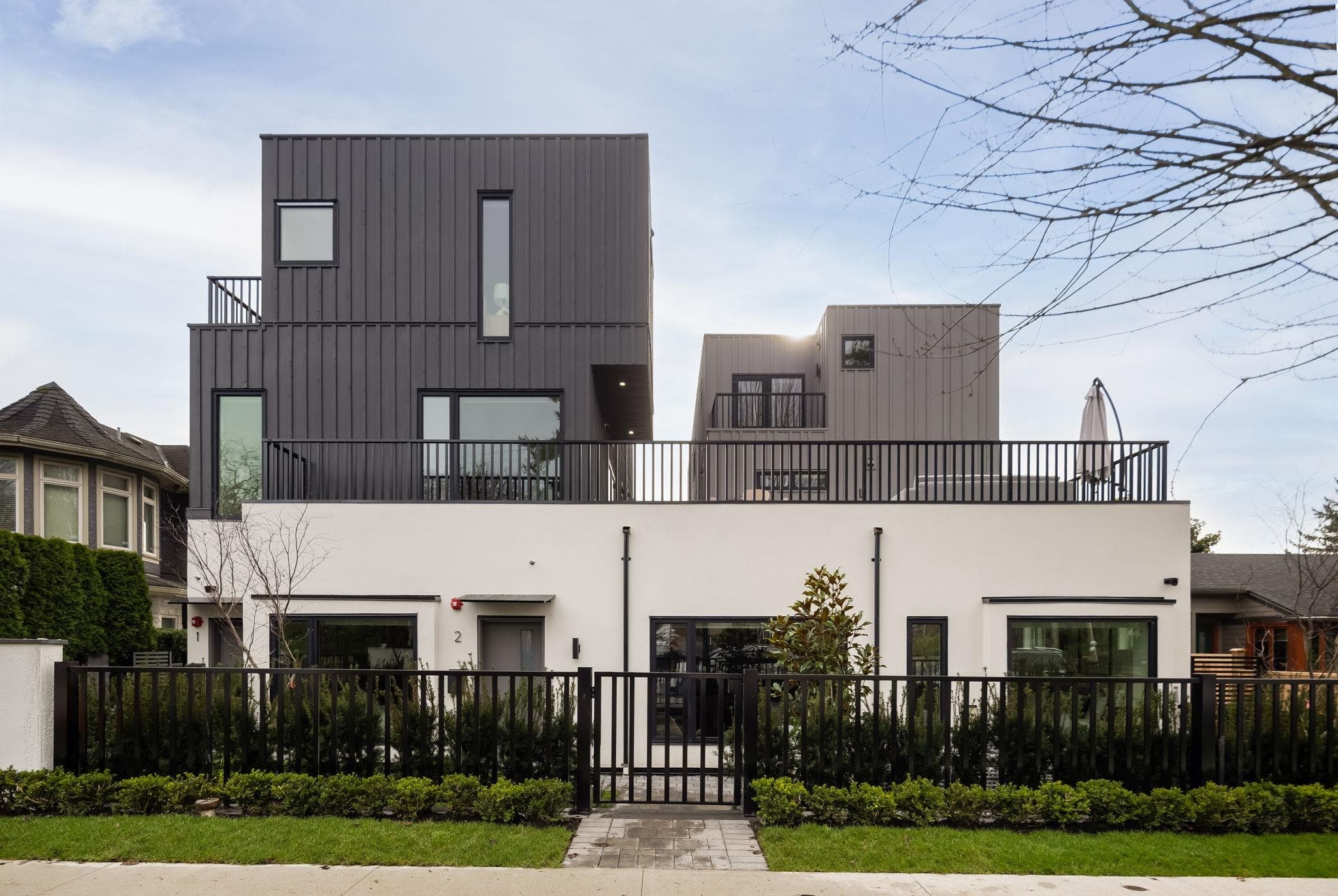 3 - 950 W 57th Avenue, Vancouver, V6P 1S3 — photo 1