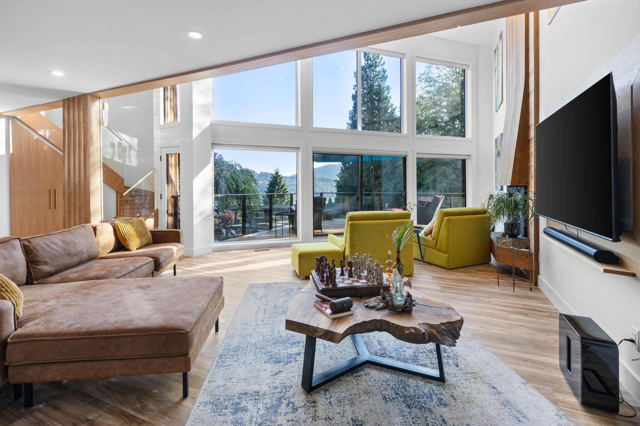 159 Roe Drive, Port Moody, V3H 3M9 — photo 2