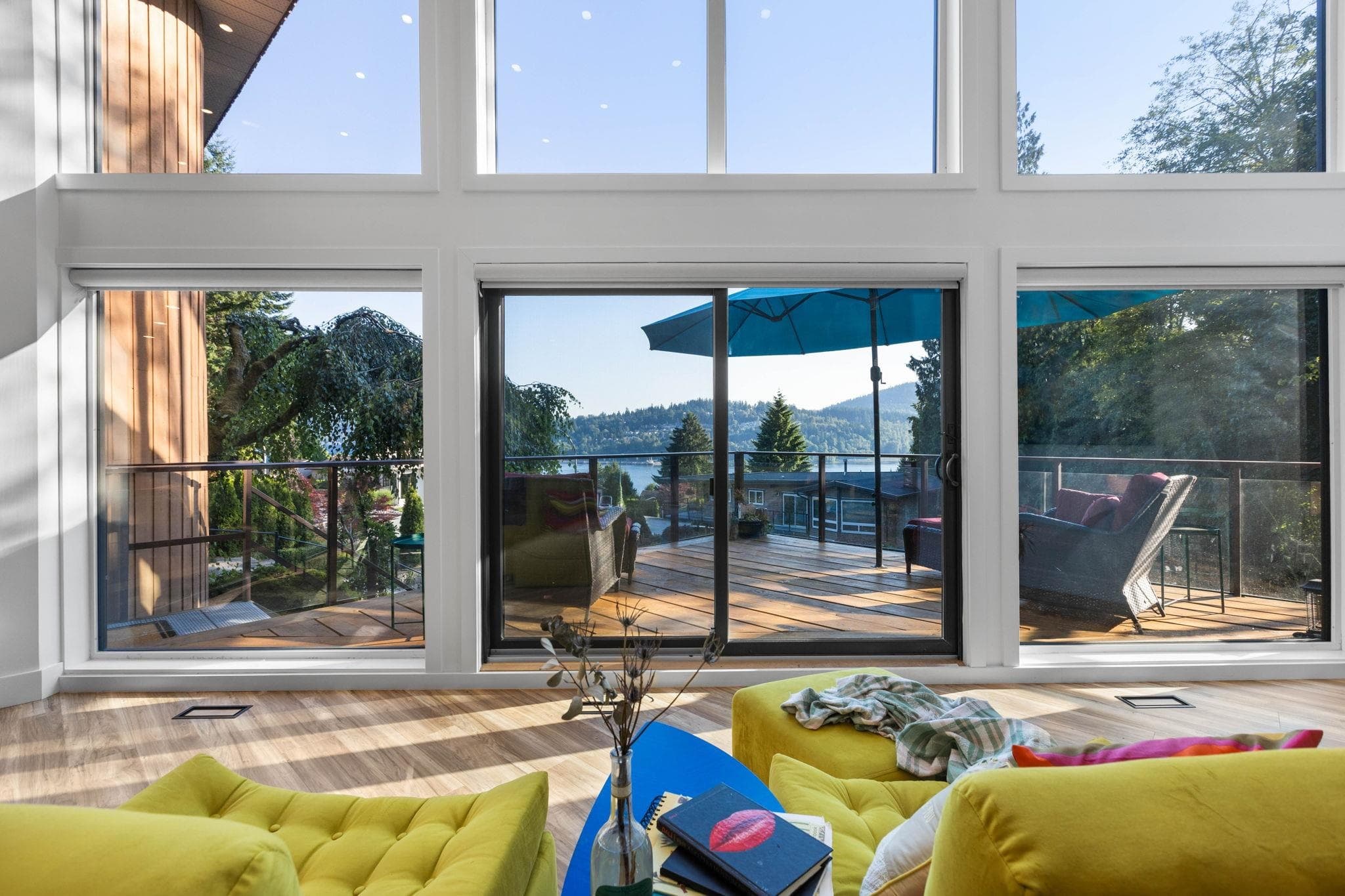 159 Roe Drive, Port Moody, V3H 3M9 — photo 1