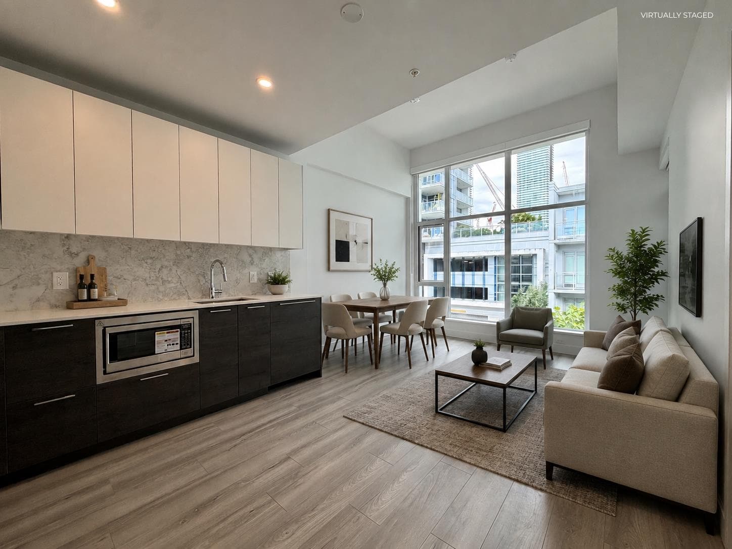 311 - 2381 Beta Avenue, Burnaby, V5C 0P7 — photo 1