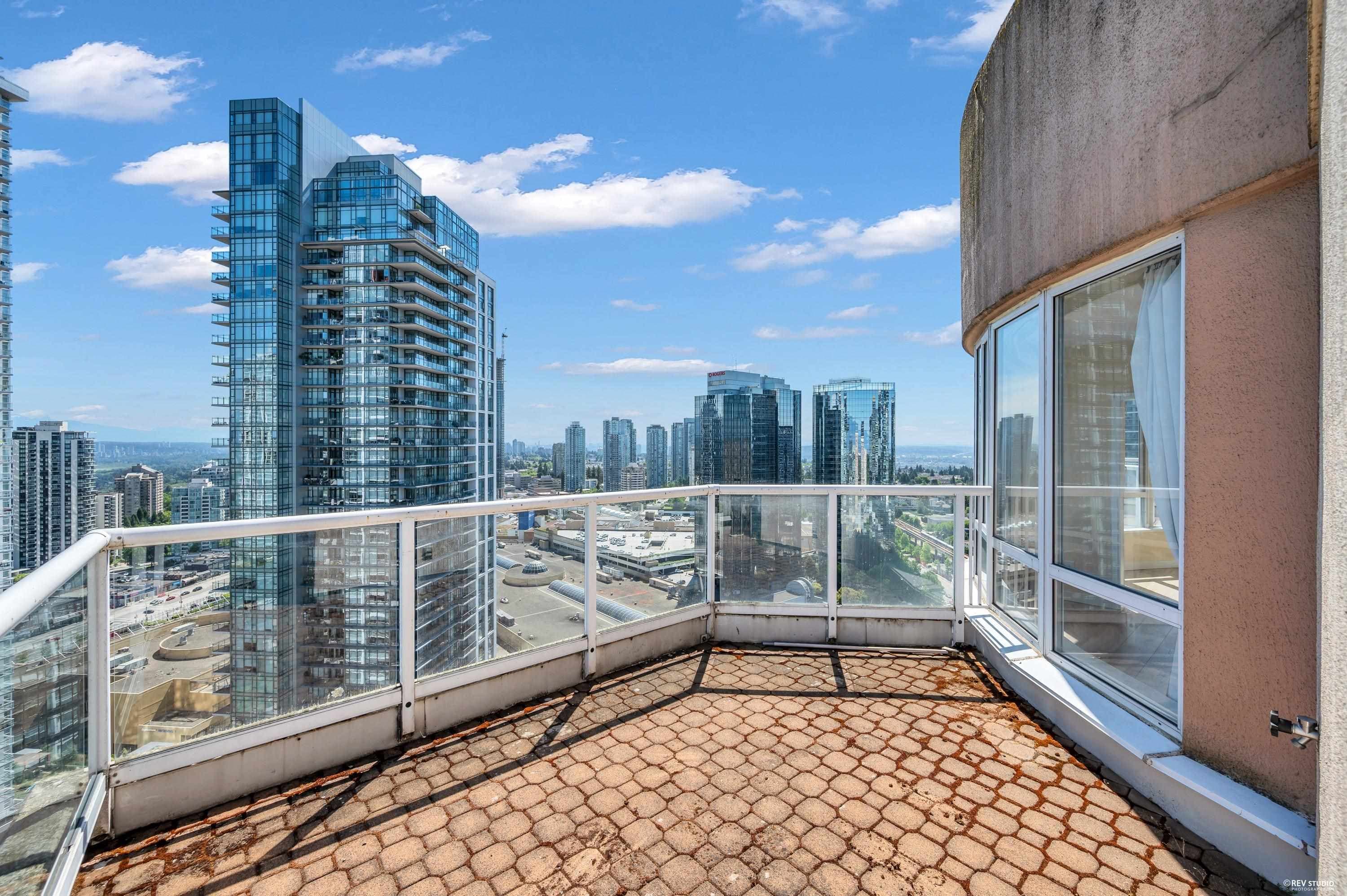 2804 - 6220 Mckay Avenue, Burnaby, V5H 4M8 — photo 2