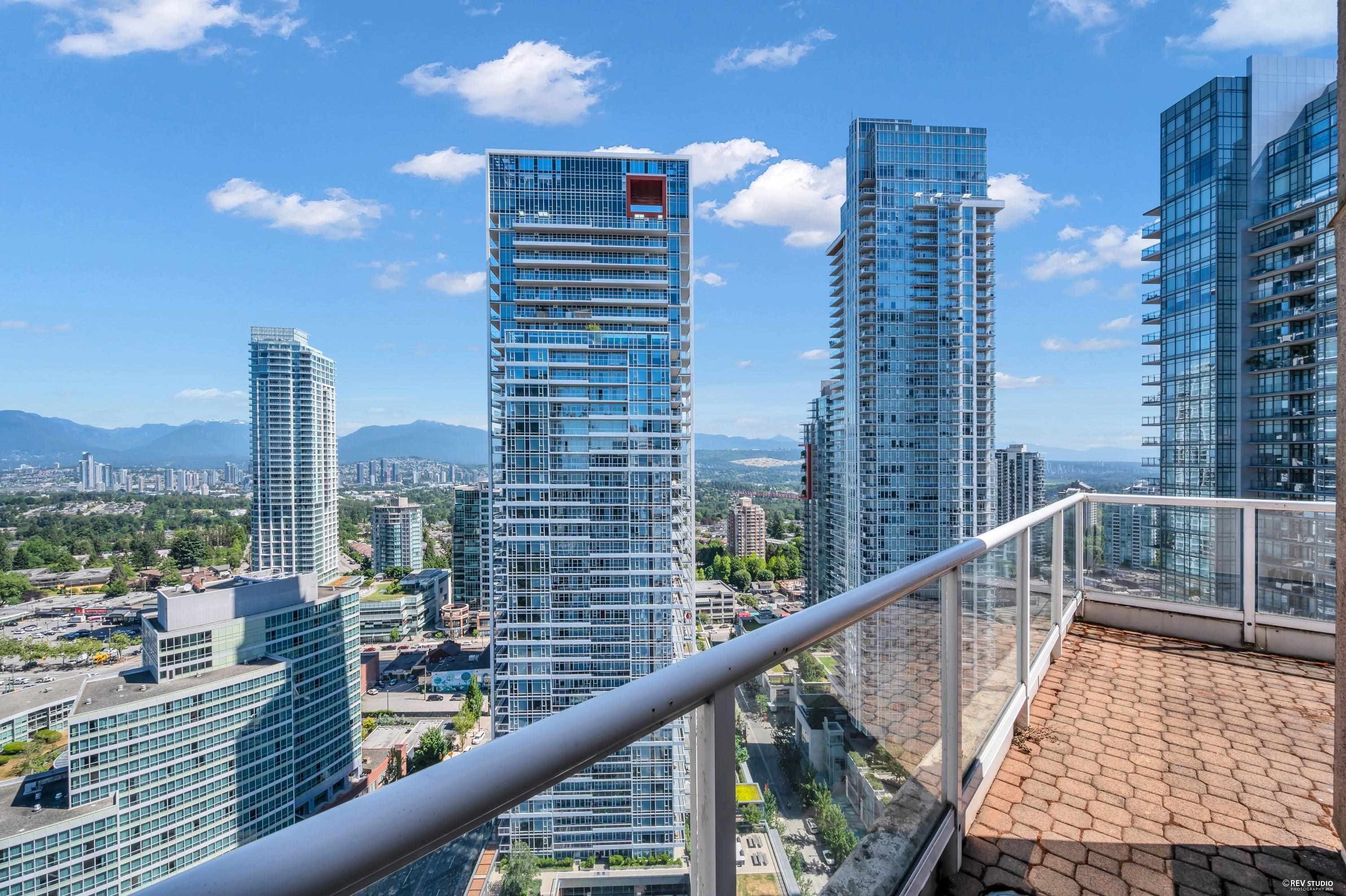 2804 - 6220 Mckay Avenue, Burnaby, V5H 4M8 — photo 3