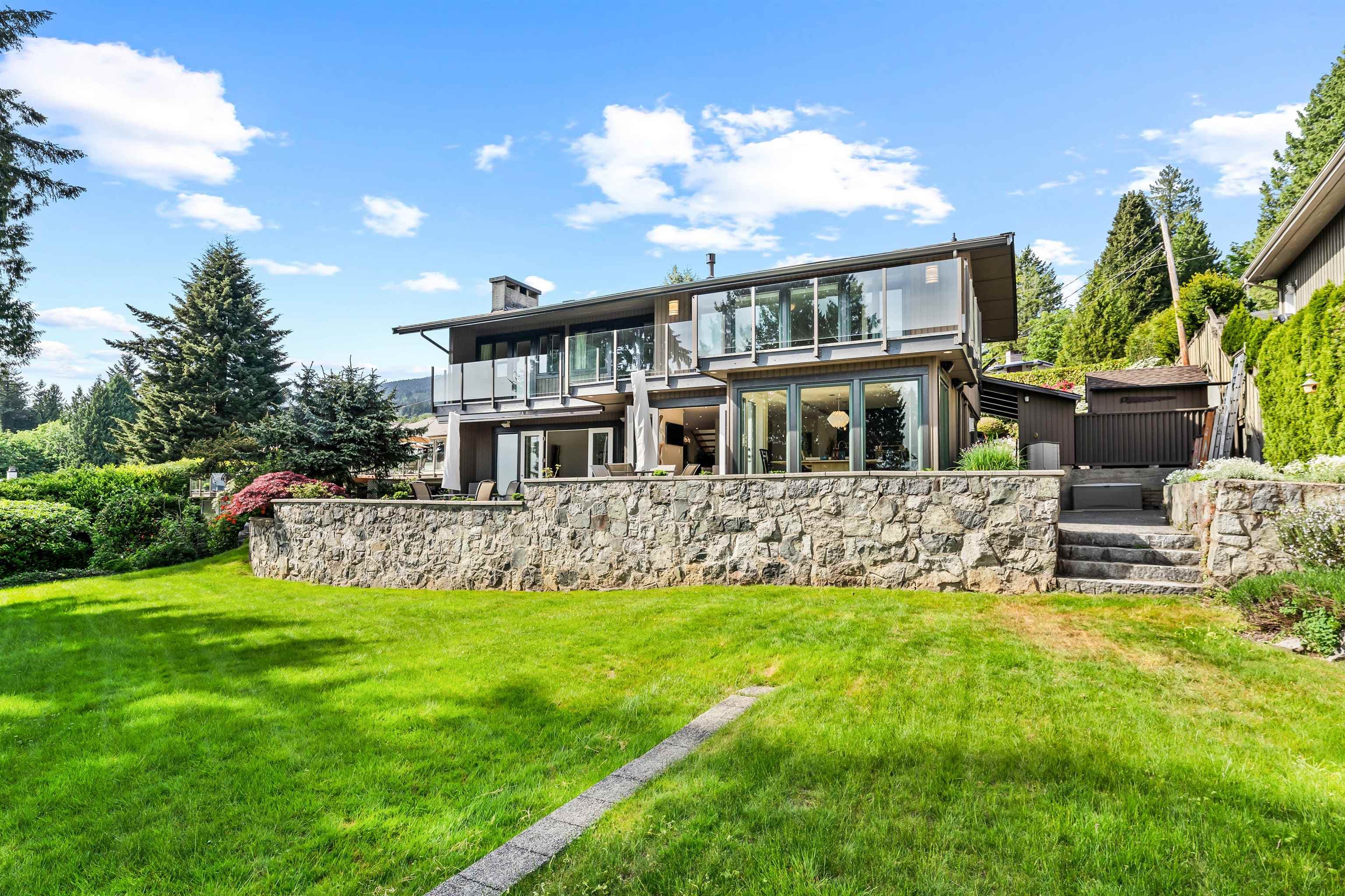 1240 Nepal Crescent, West Vancouver — sold