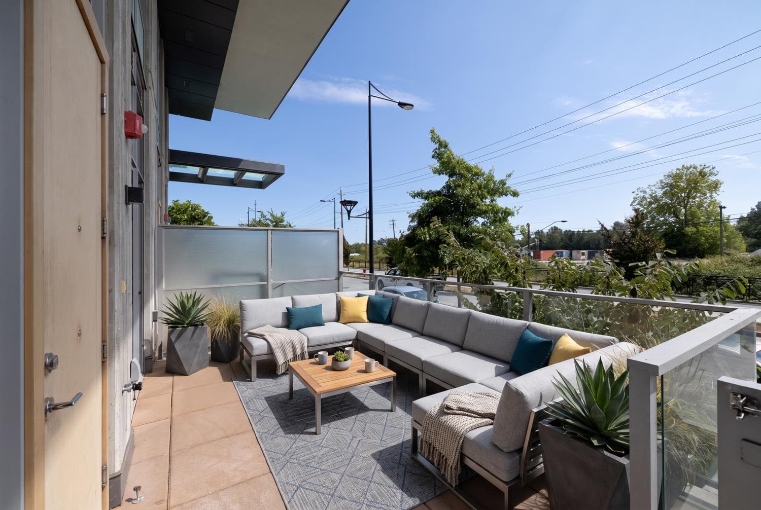 3559 E Kent Avenue North, Vancouver, V5S 0H6 — photo 3