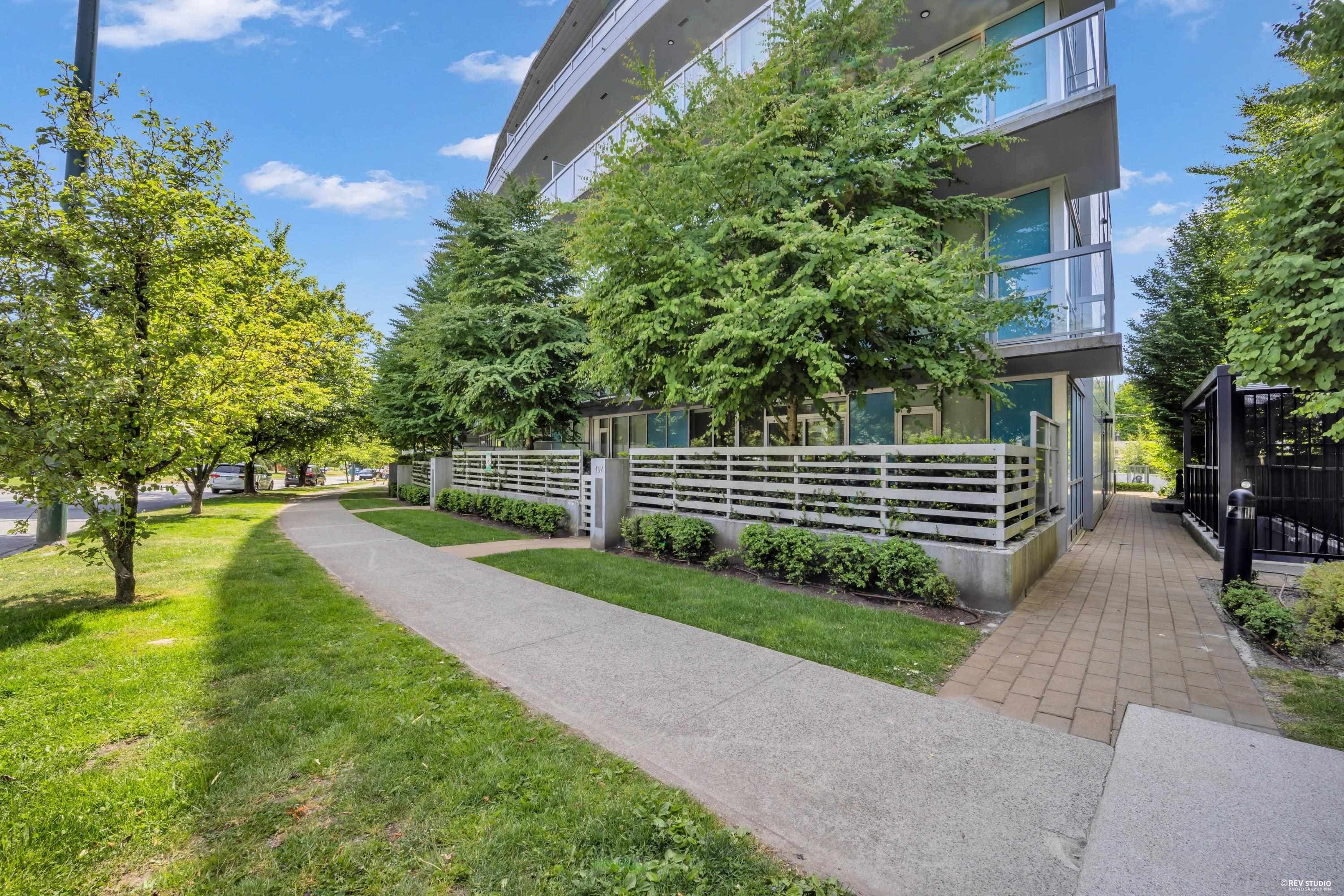 107 - 5189 Cambie Street, Vancouver