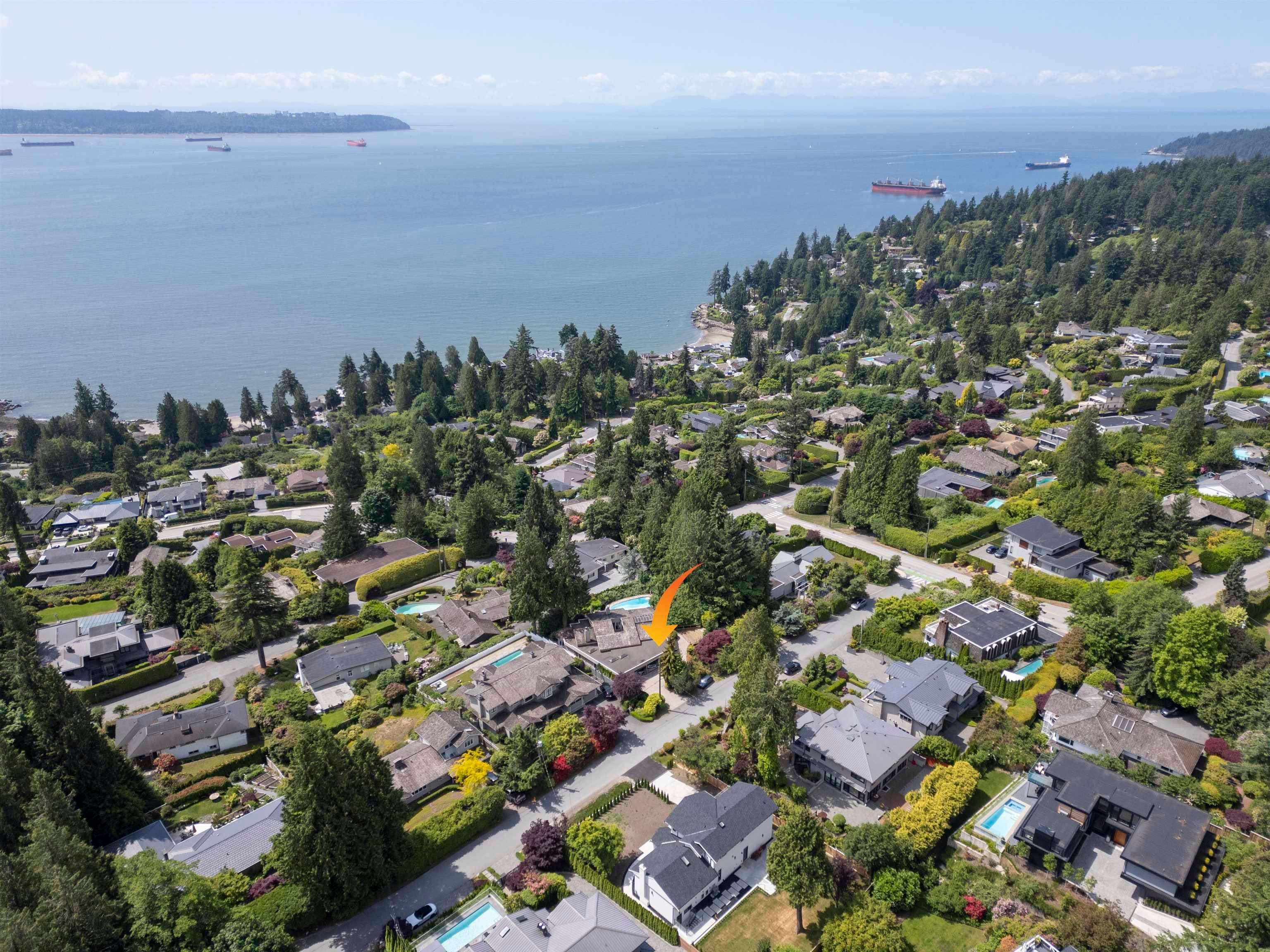 3180 Westmount Place, West Vancouver