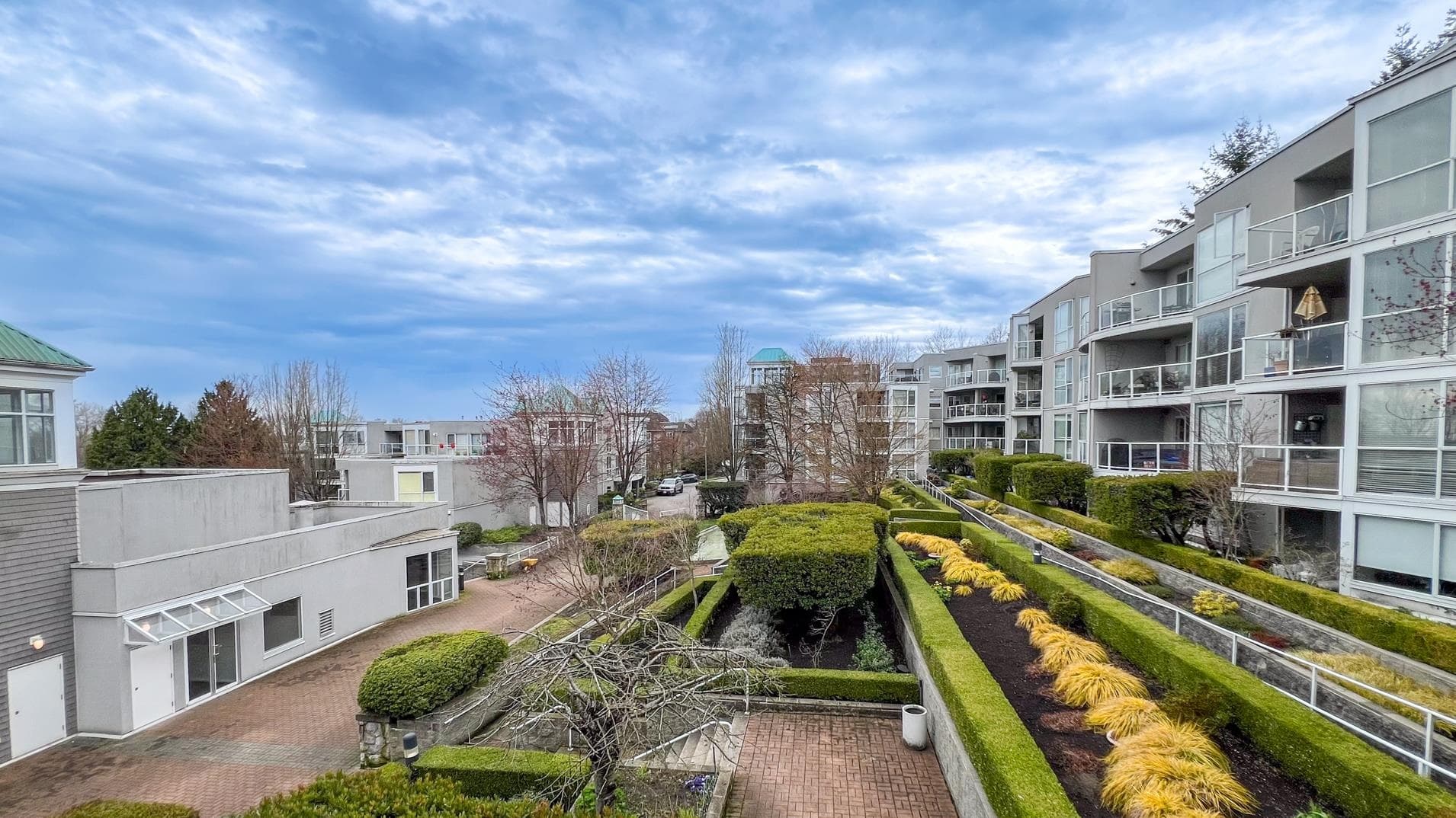 205 - 8430 Jellicoe Street, Vancouver