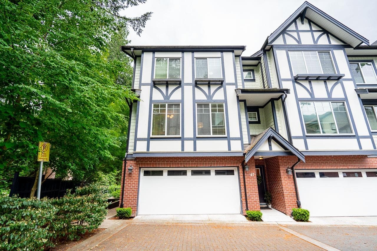 47 - 11188 72 Avenue, Delta — sold