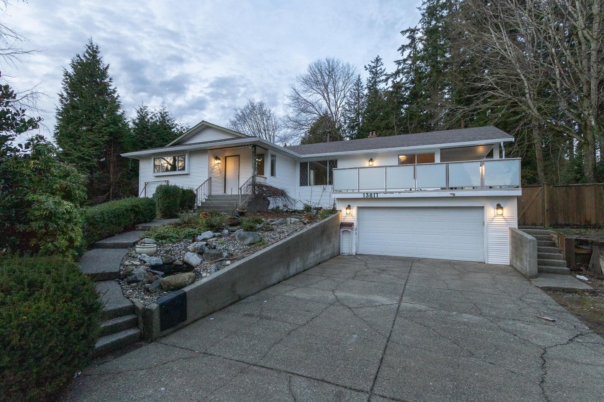 13811 17 Avenue, White Rock