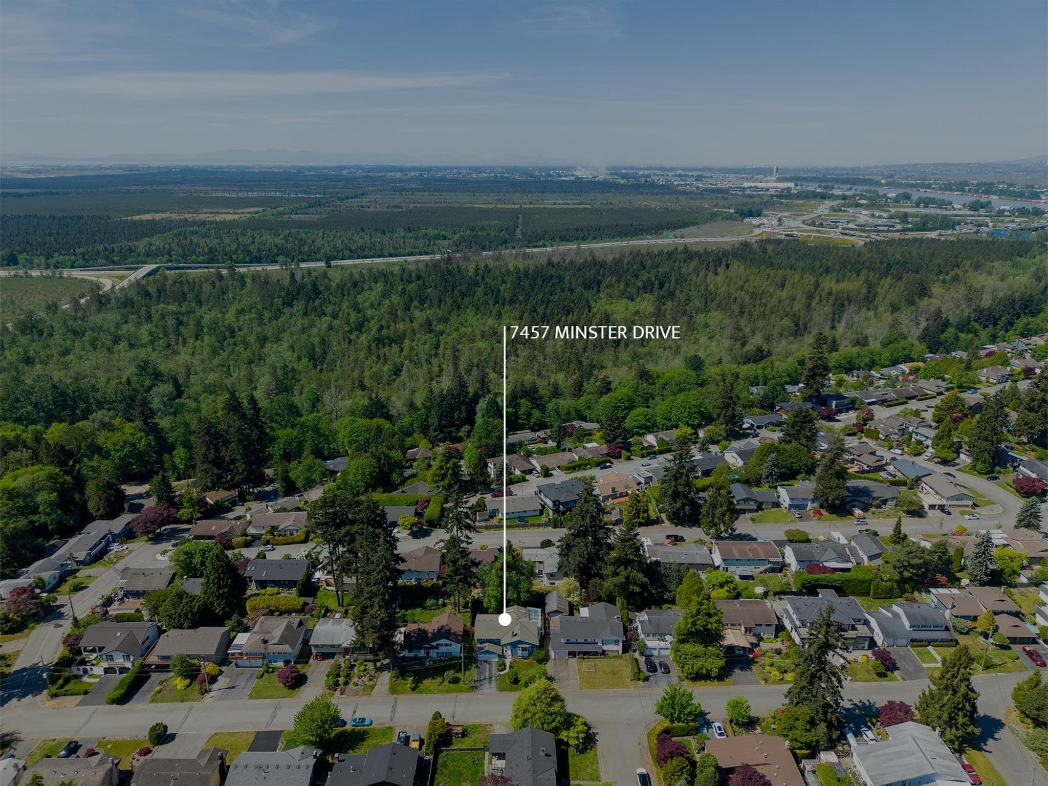 7457 Minster Dr. West, Delta, V4C 4L8 — photo 3