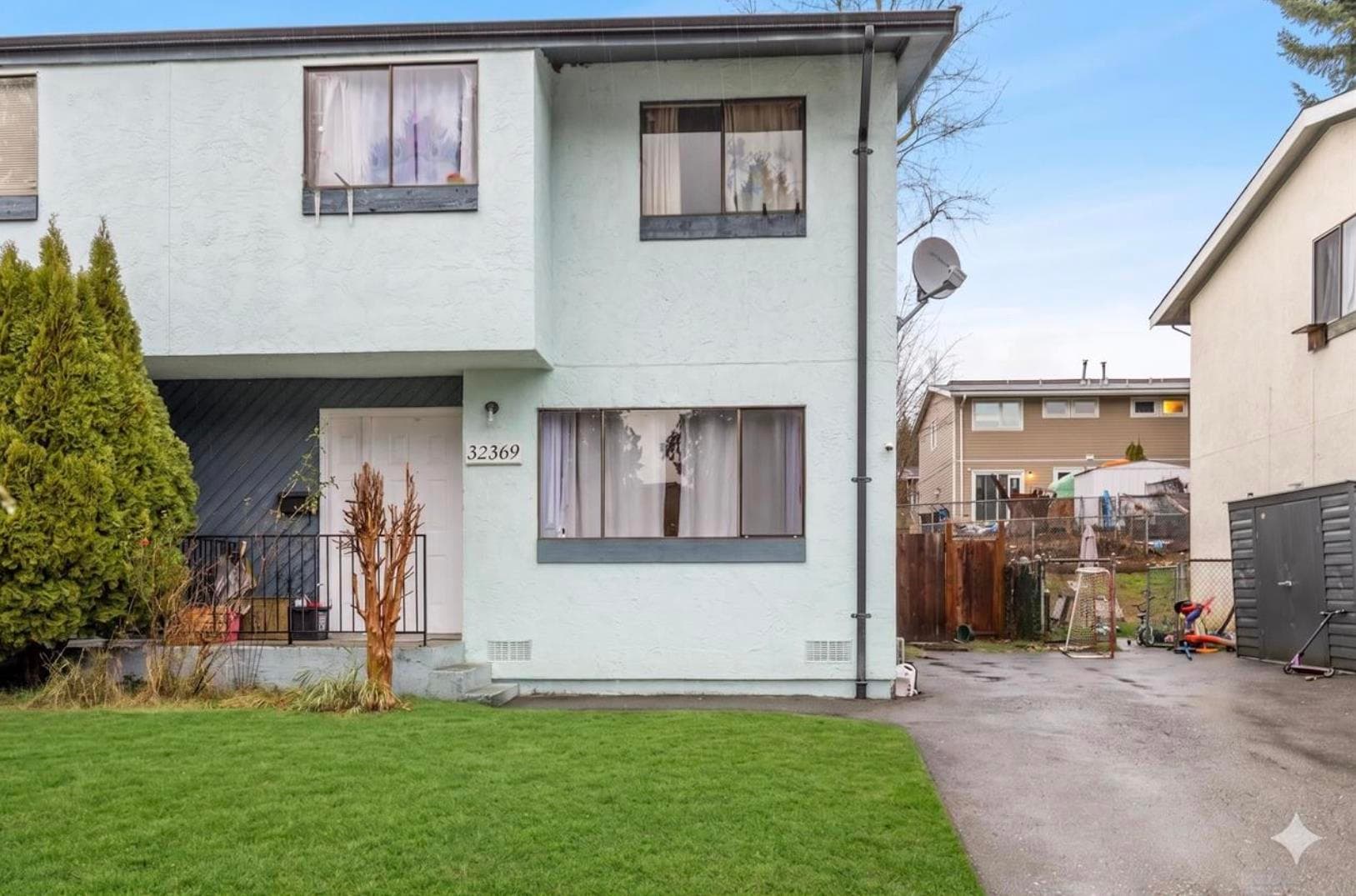 32369 Grebe Crescent, Mission, V2V 4Z2 — photo 2