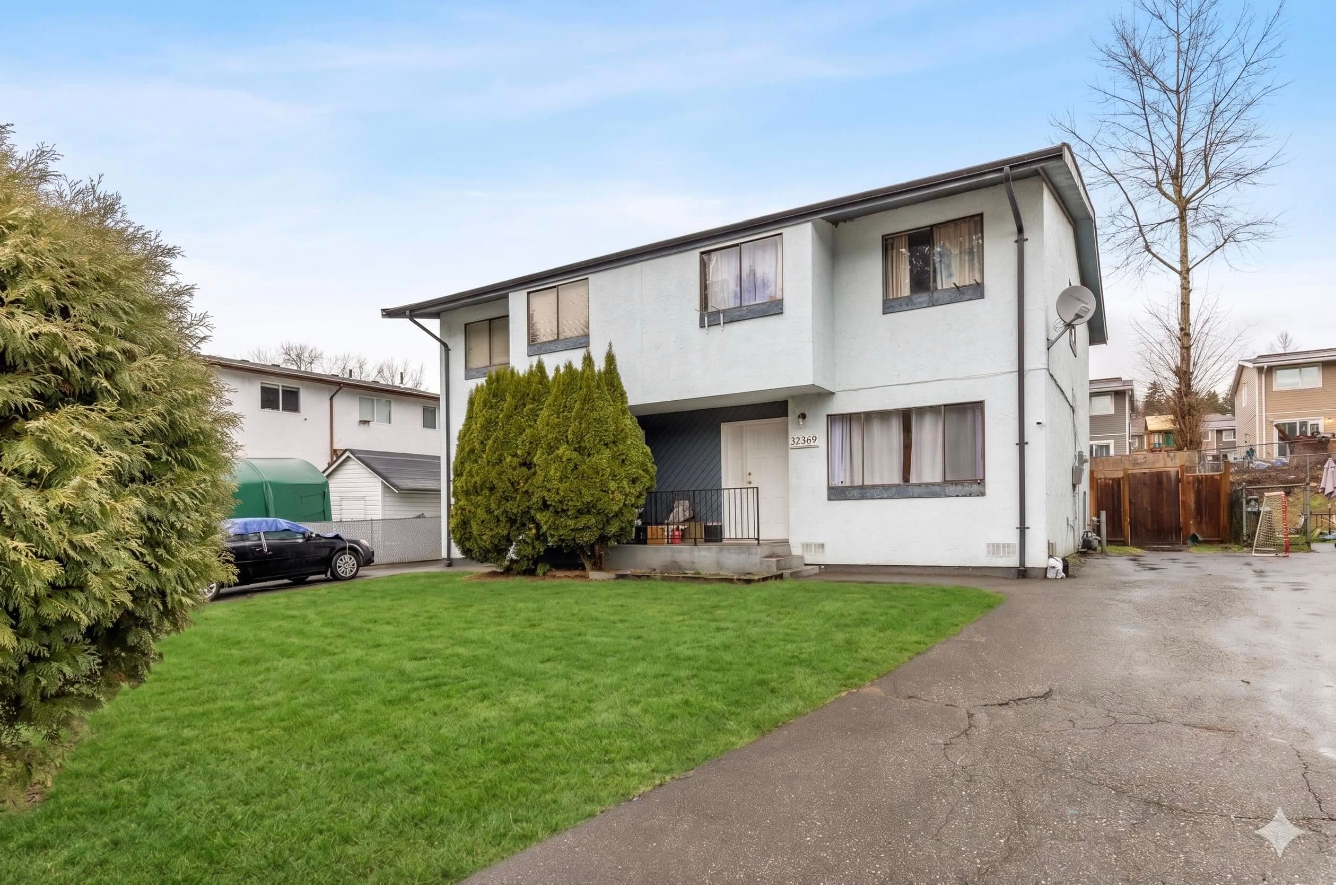 32369 Grebe Crescent, Mission, V2V 4Z2 — photo 1