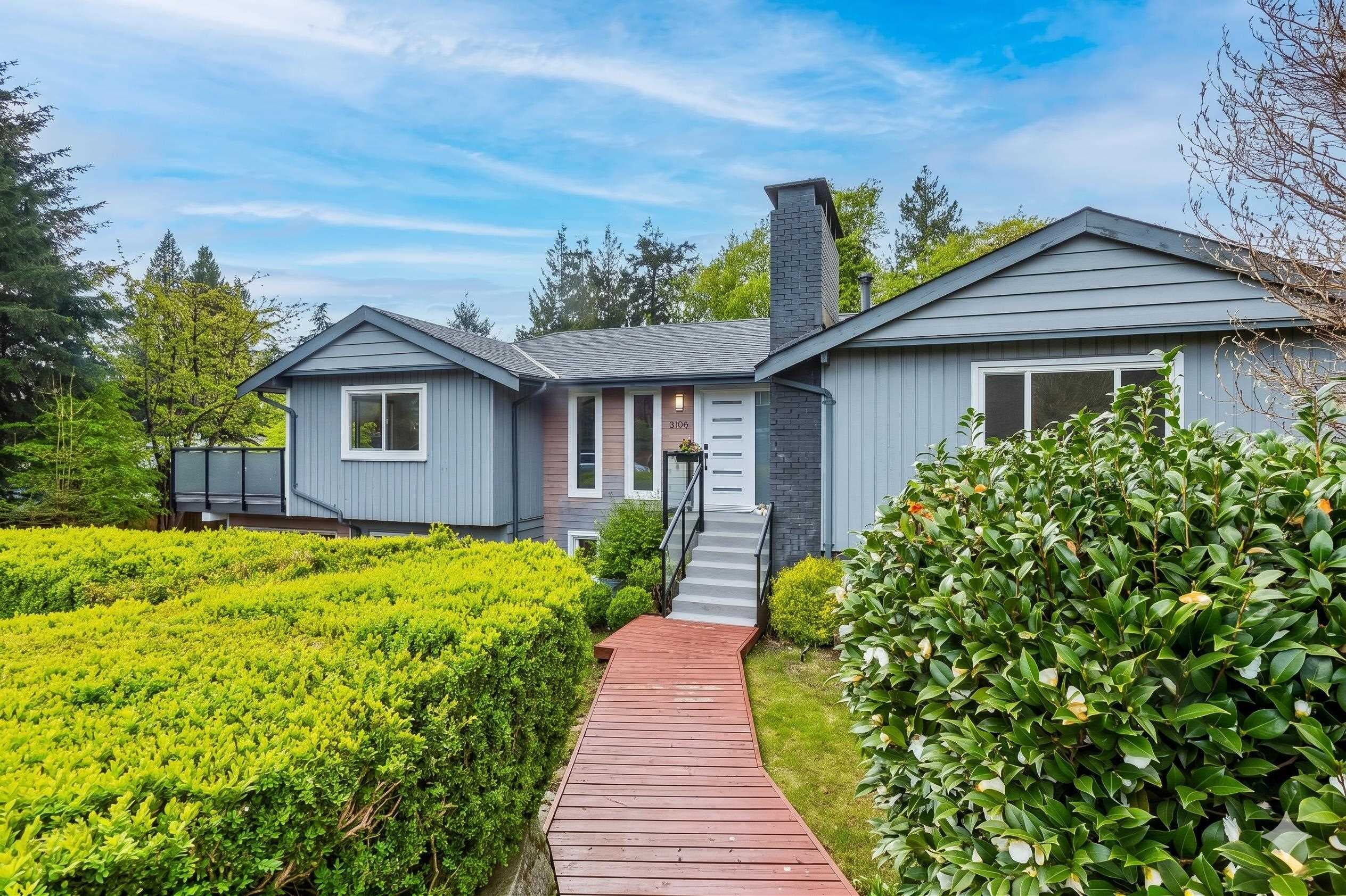 2999 Larson Road, North Vancouver, V7N 3W6 — photo 2