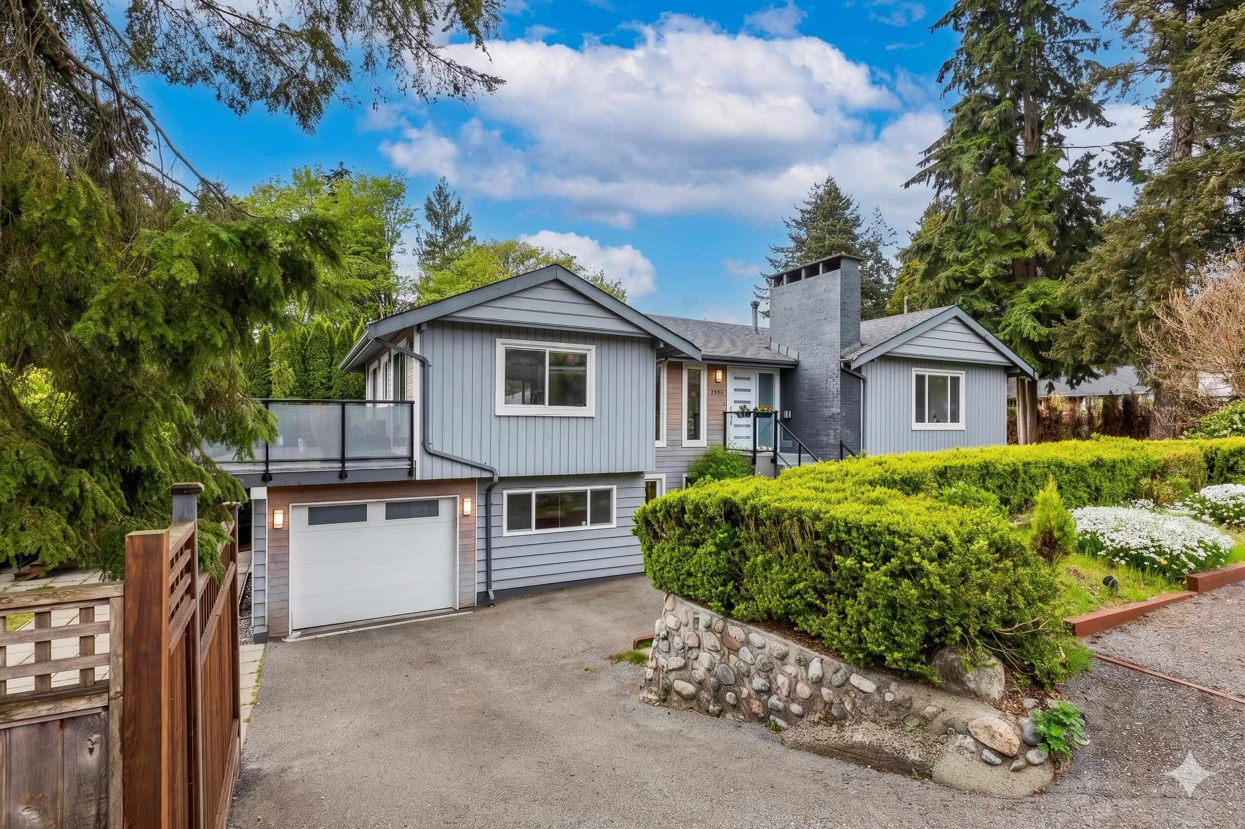 2999 Larson Road, North Vancouver