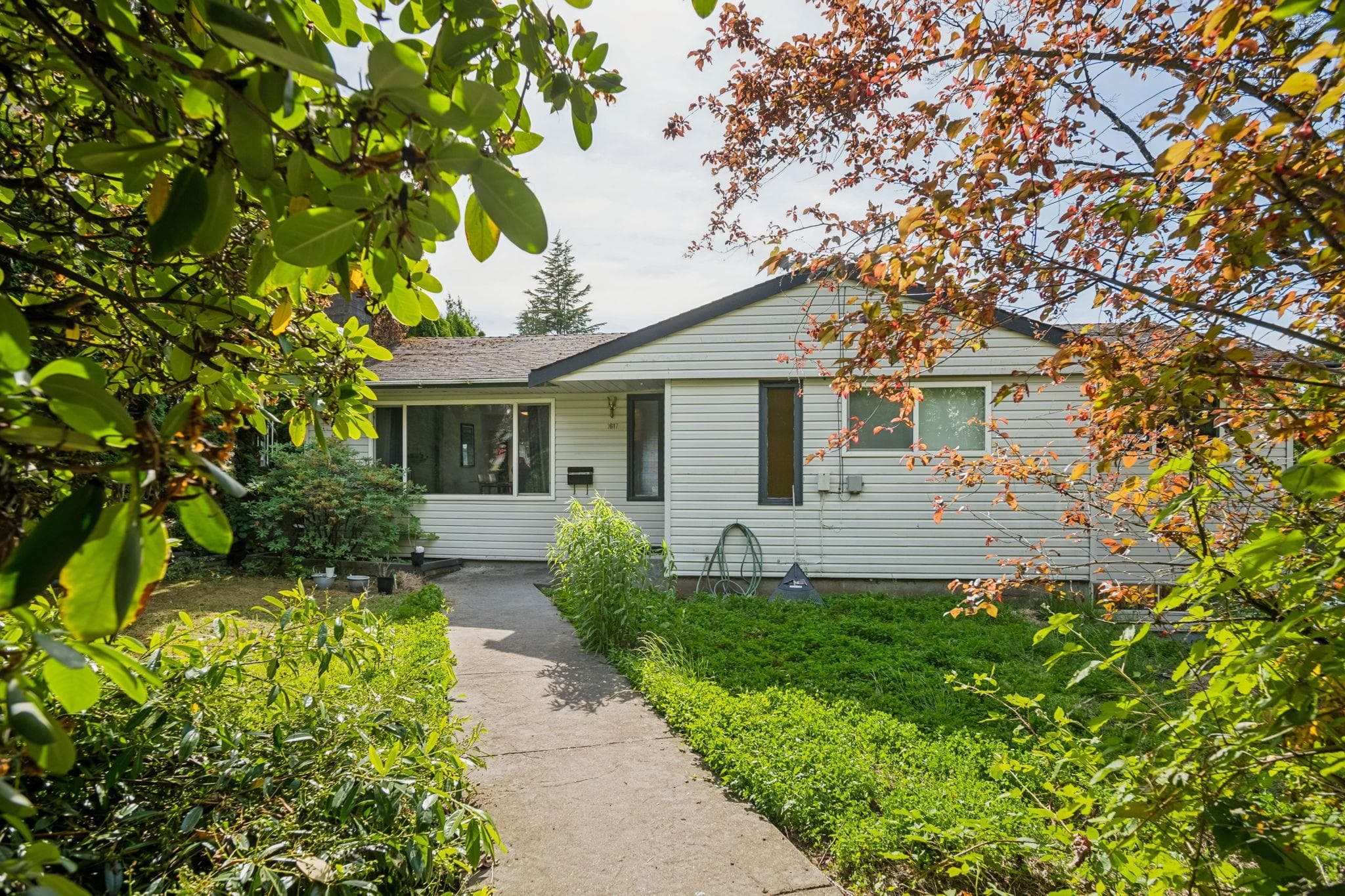 1617 Western Drive, Port Coquitlam