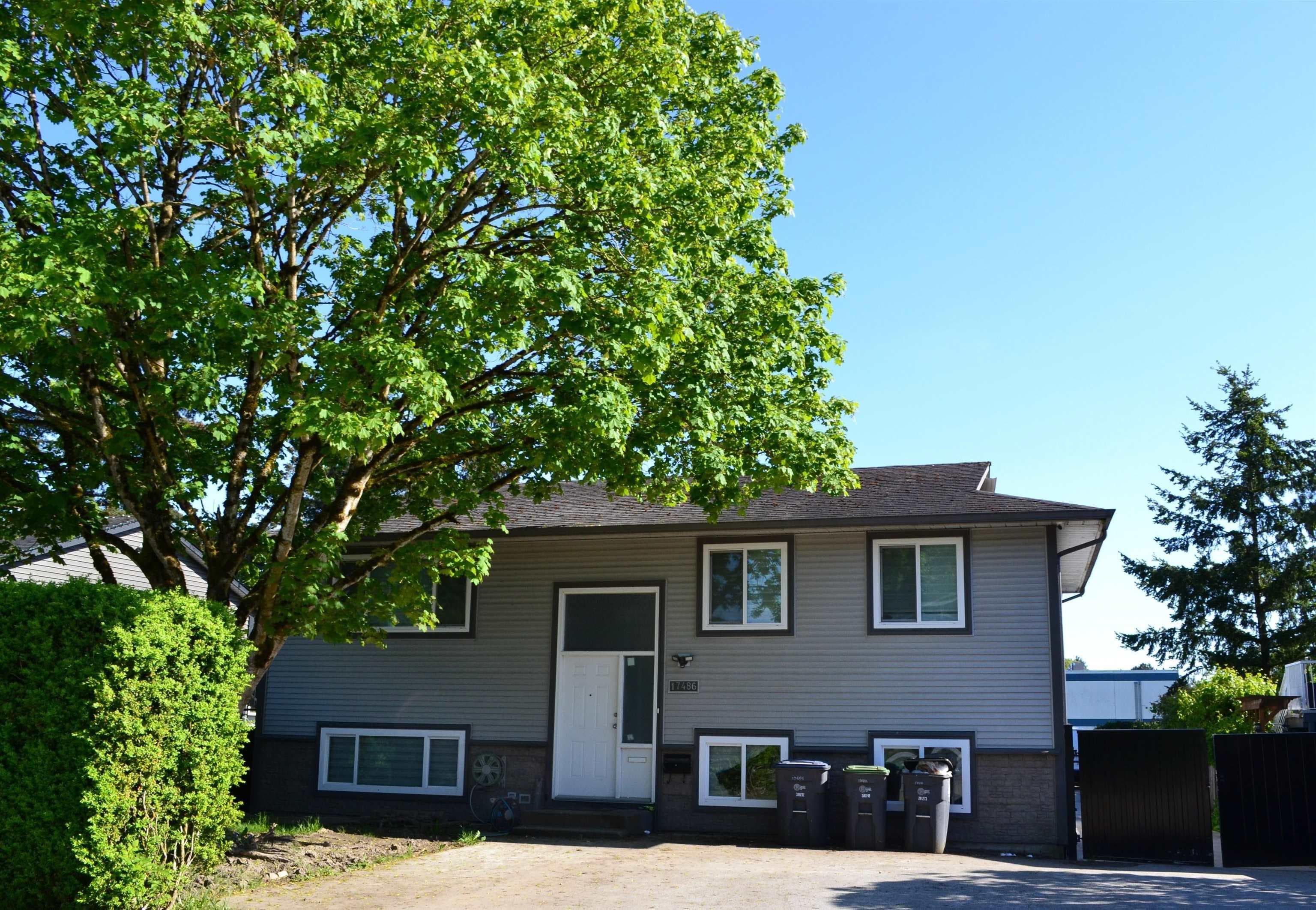 17486 61a Avenue, Surrey, V3S 5K2 — photo 1