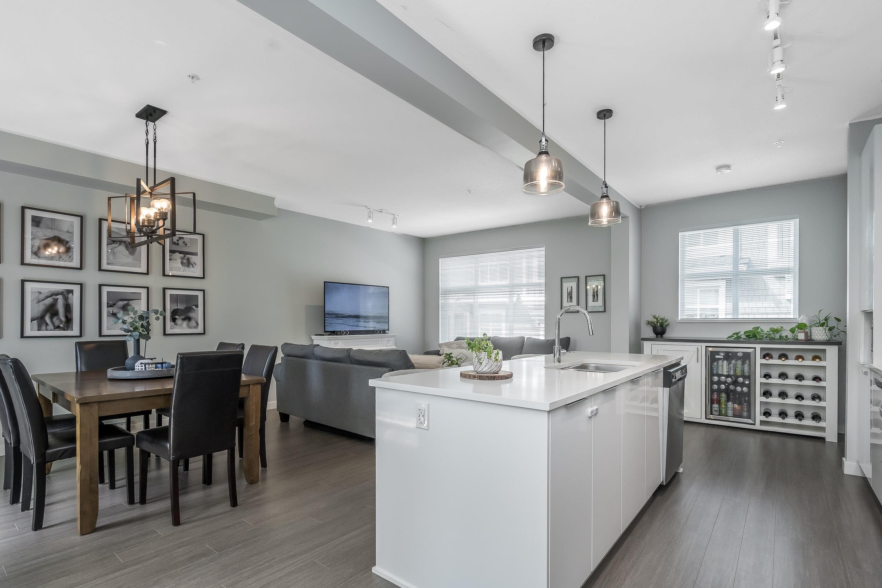 602 - 11295 Pazarena Place, Maple Ridge, V2X 4K9 — photo 3