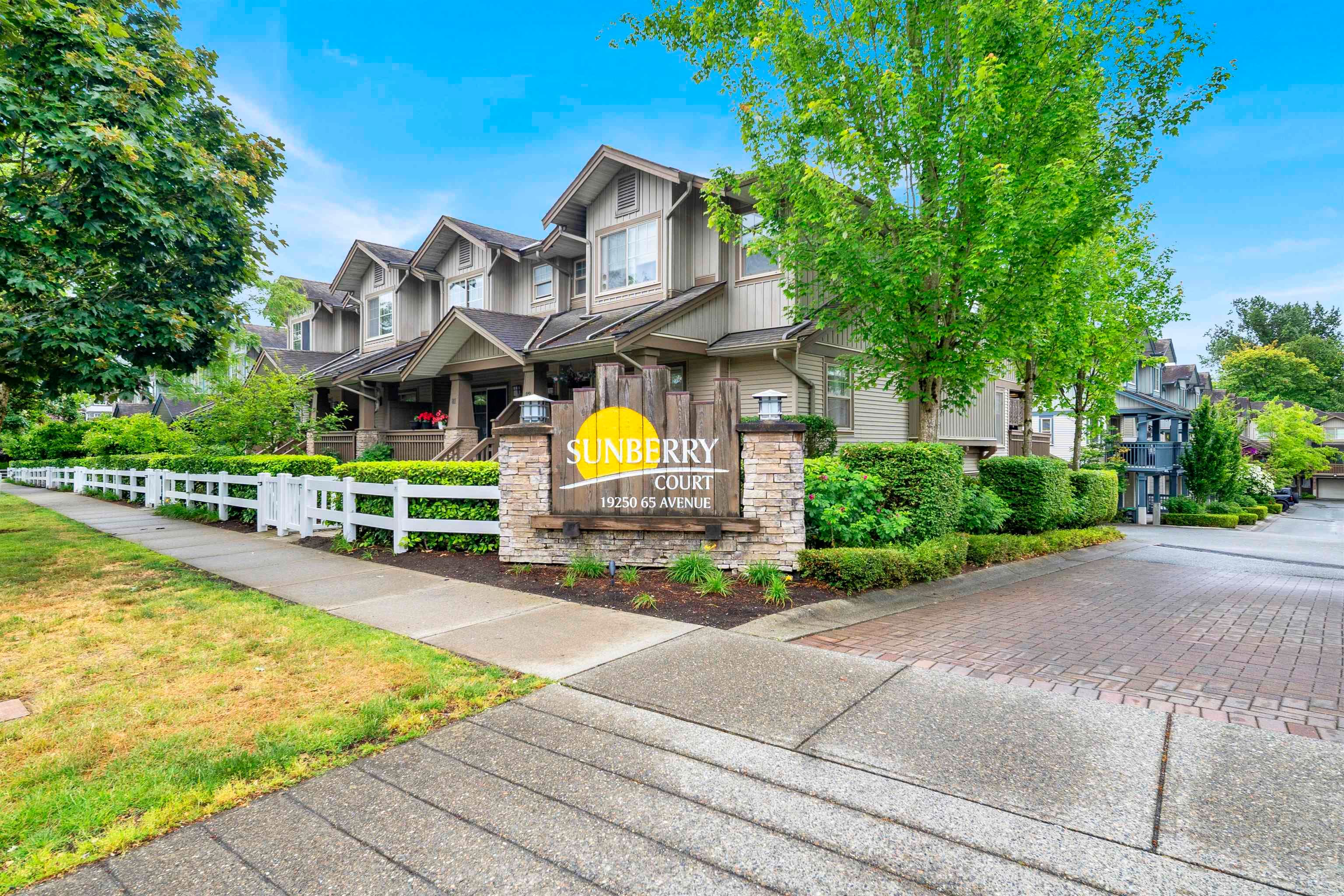 64 - 19250 65 Avenue, Surrey