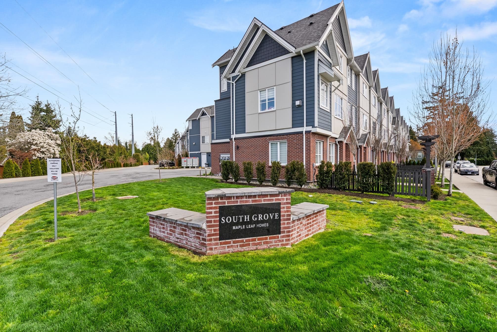 31 - 5377 8a Avenue, Tsawwassen