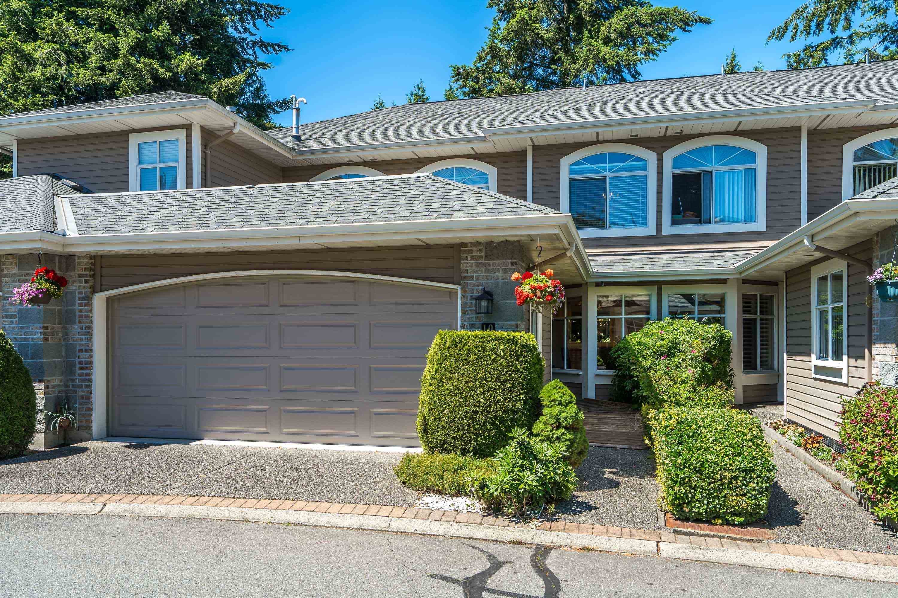 10 - 15273 24 Avenue, Surrey