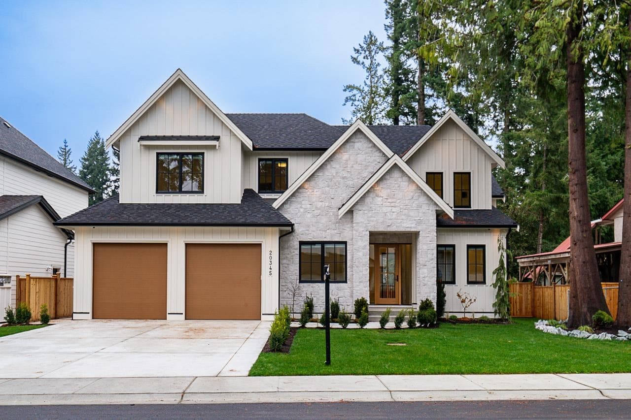 20345 41a Avenue, Langley, V3A 2Z8 — photo 1