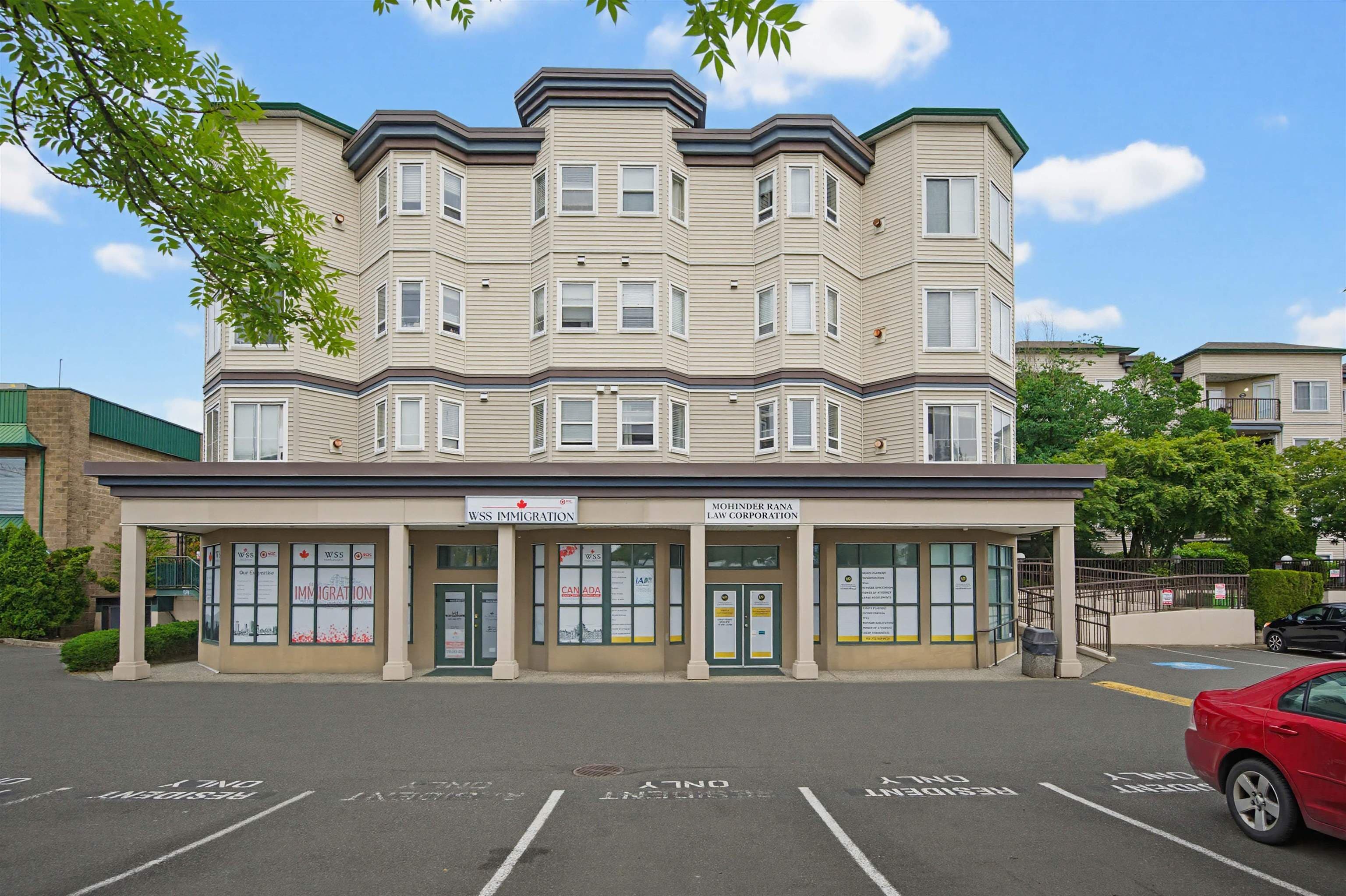 207 - 5759 Glover Road, Langley, V3A 8M8 — photo 2