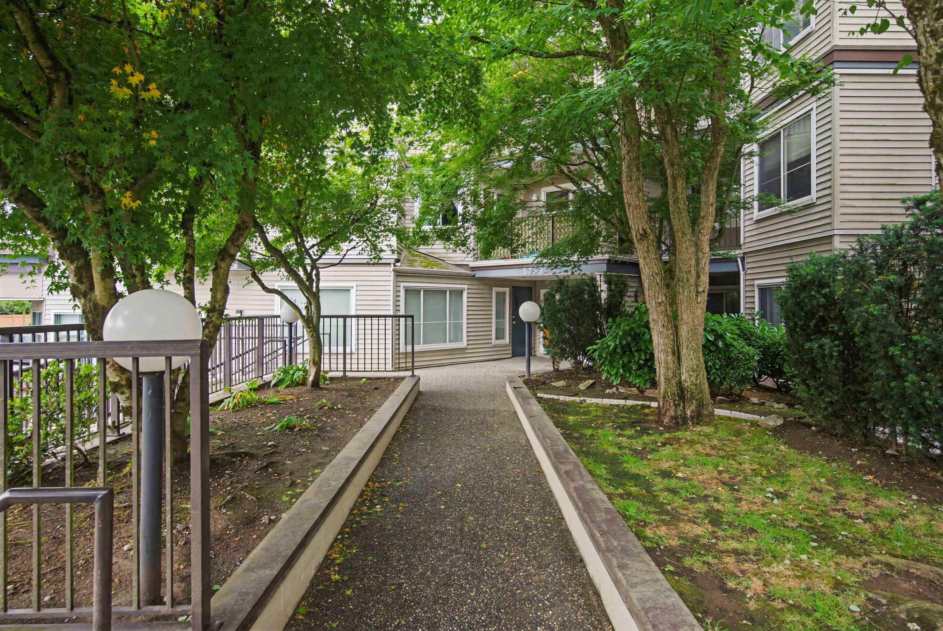 207 - 5759 Glover Road, Langley, V3A 8M8 — photo 3