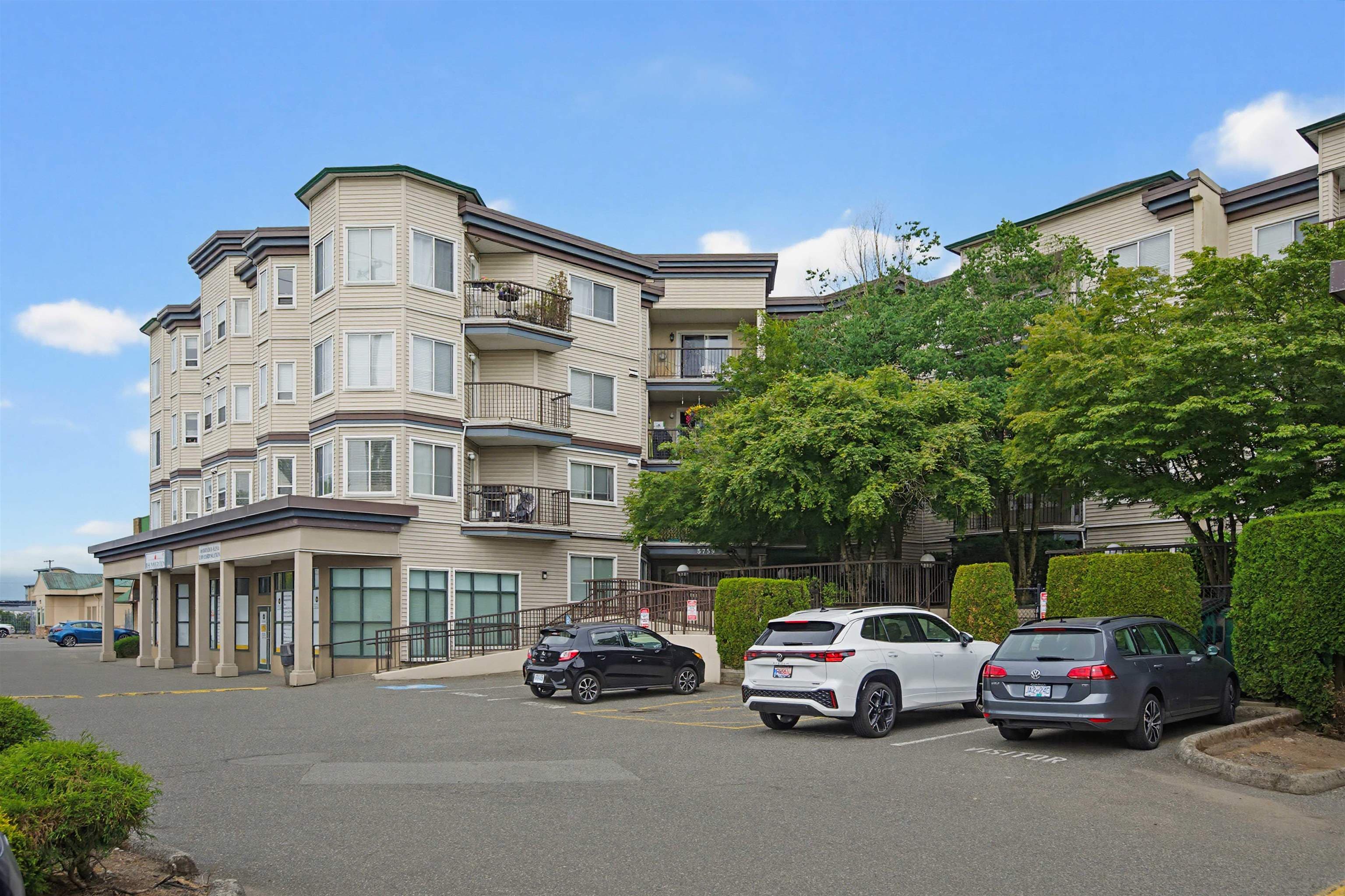 207 - 5759 Glover Road, Langley, V3A 8M8 — photo 4