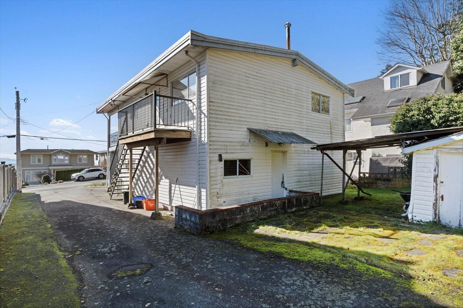 14667 W Beach Avenue, White Rock, V4B 2T9 — photo 5