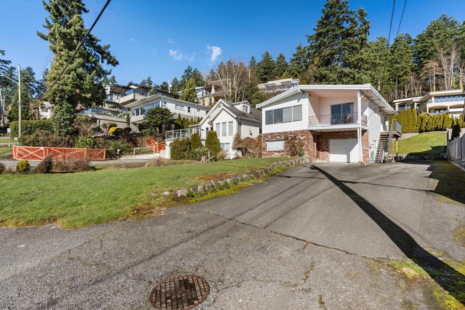 14667 W Beach Avenue, White Rock, V4B 2T9 — photo 4
