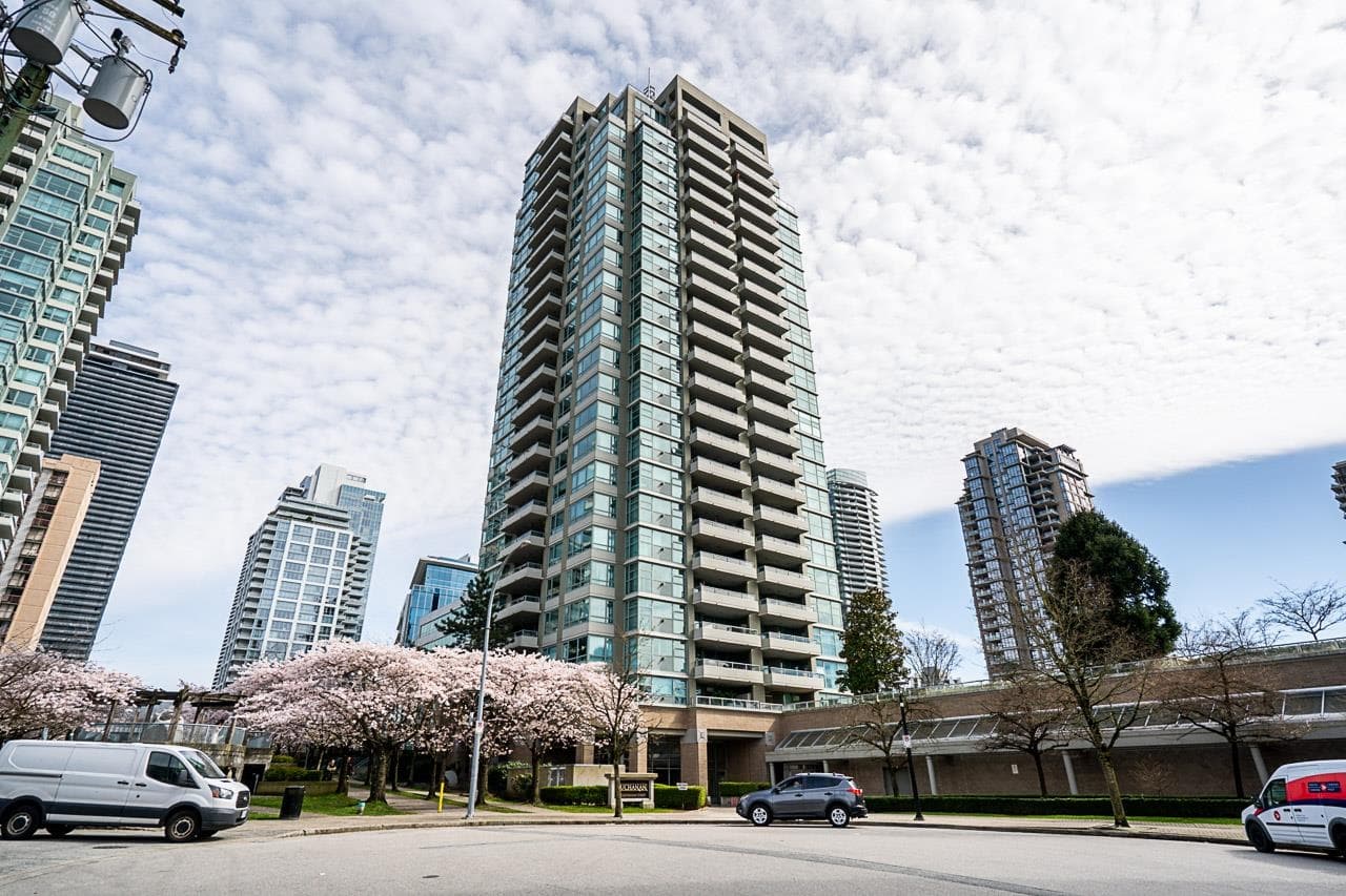 2504 - 4398 Buchanan Street, Burnaby