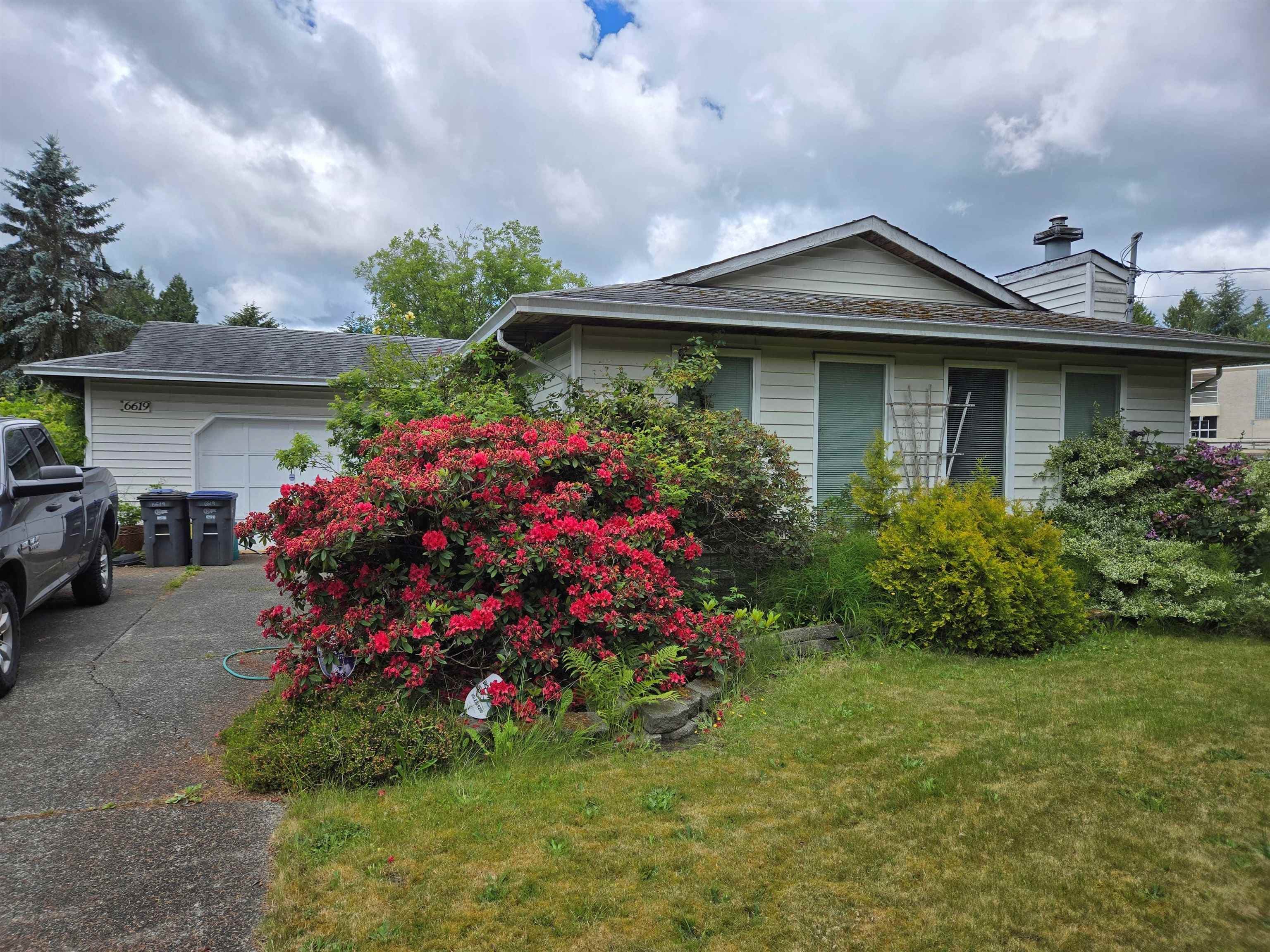 6619 140 Street, Surrey