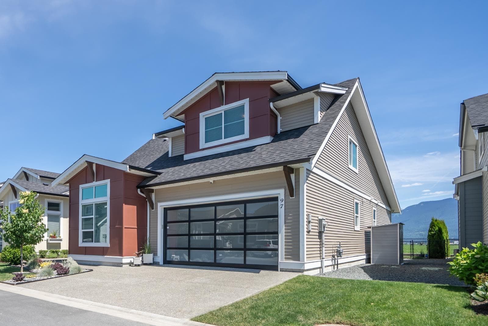 97 - 46213 Hakweles Road, Chilliwack