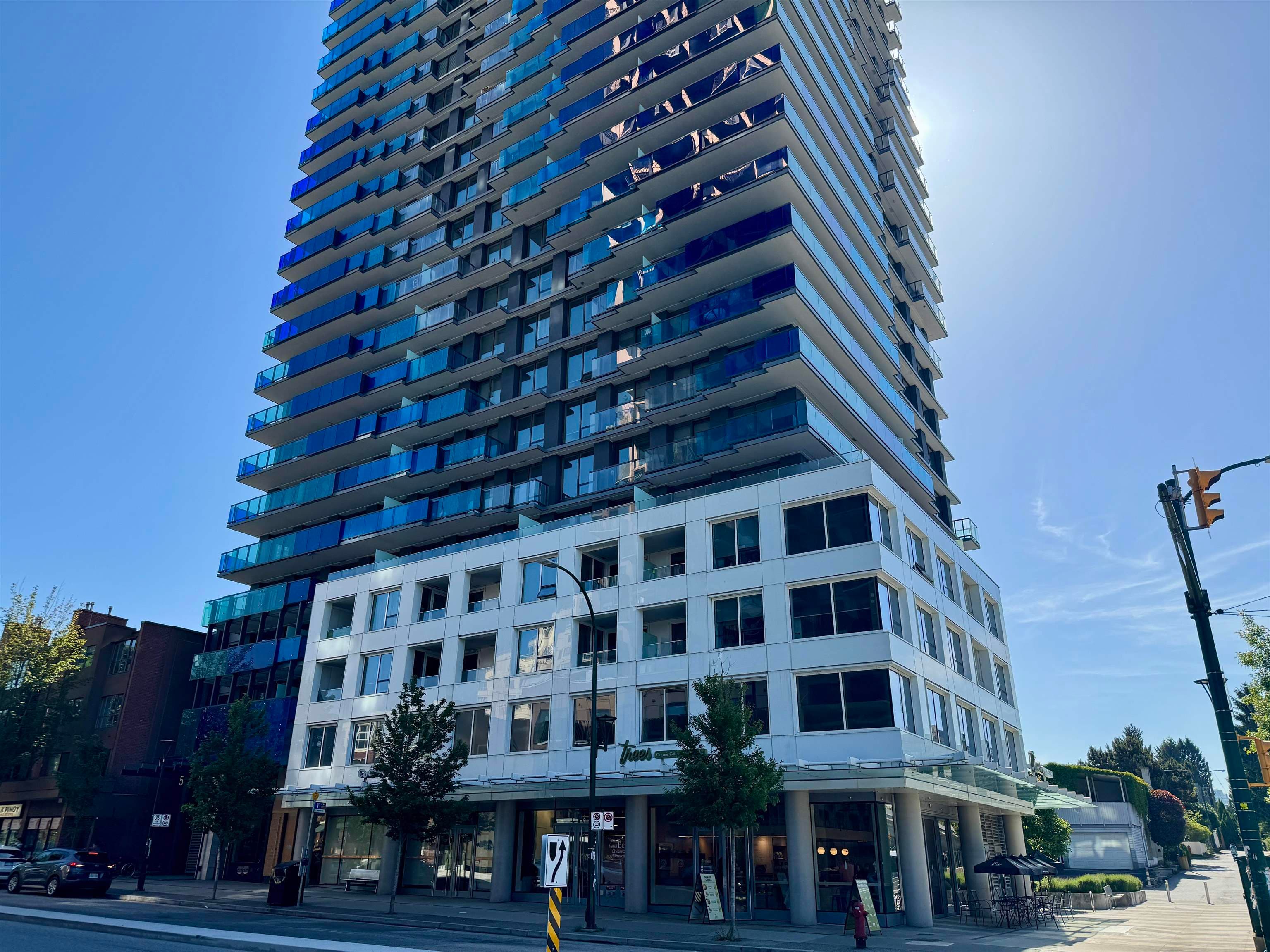 2105 - 5058 Joyce Street, Vancouver