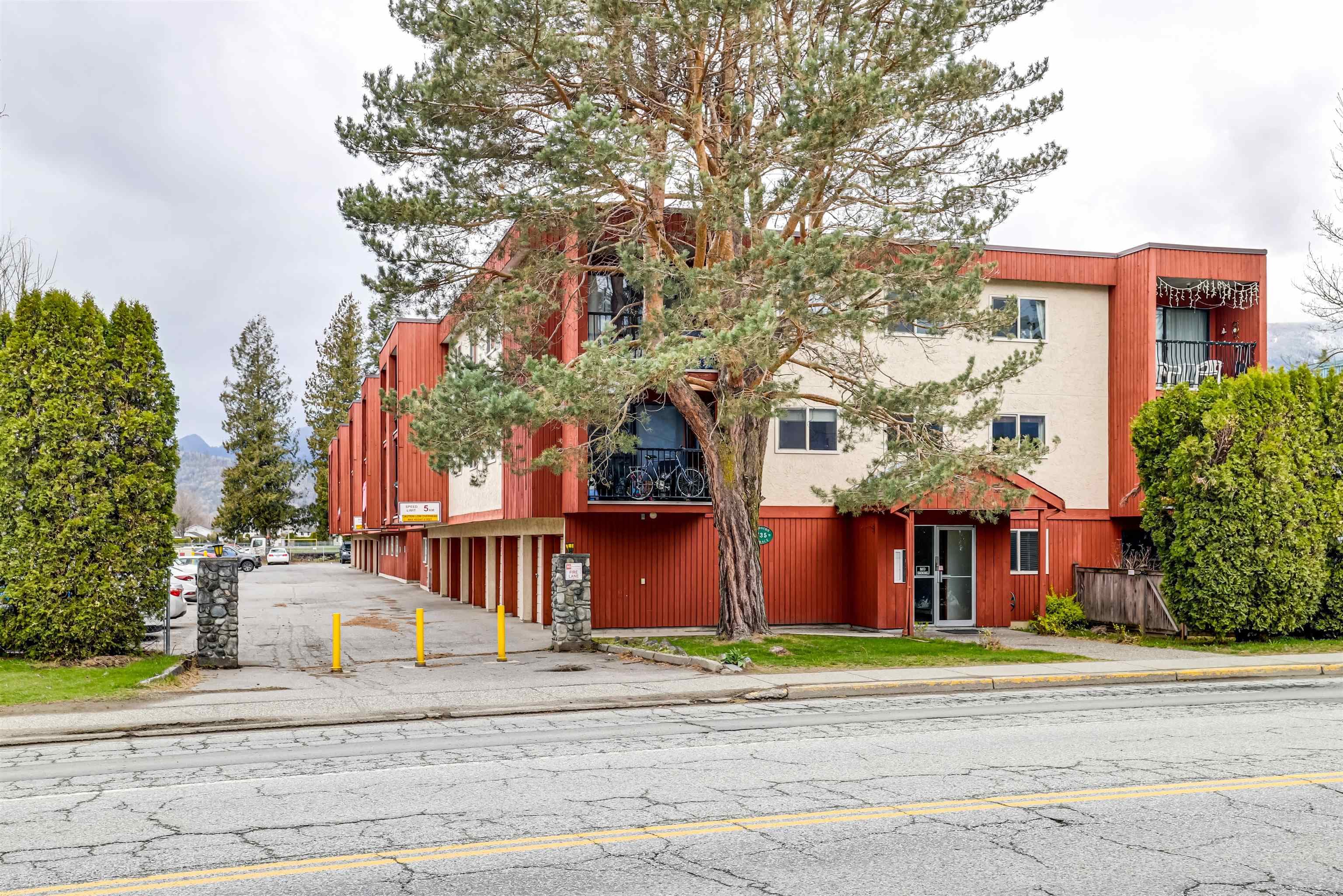 226 - 1735 Agassiz-Rosedale No 9 Highway, Agassiz, V0M 1A2 — photo 4