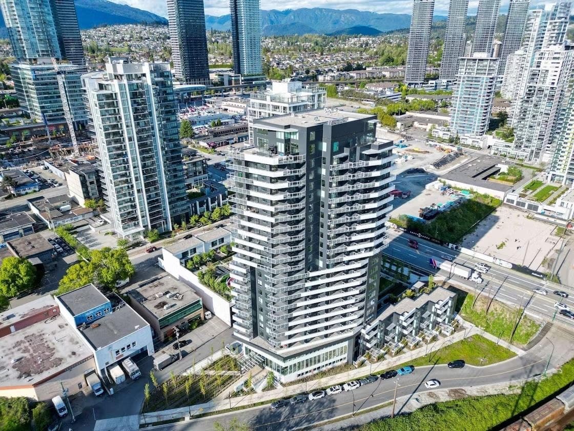 1902 - 4433 Alaska Street, Burnaby