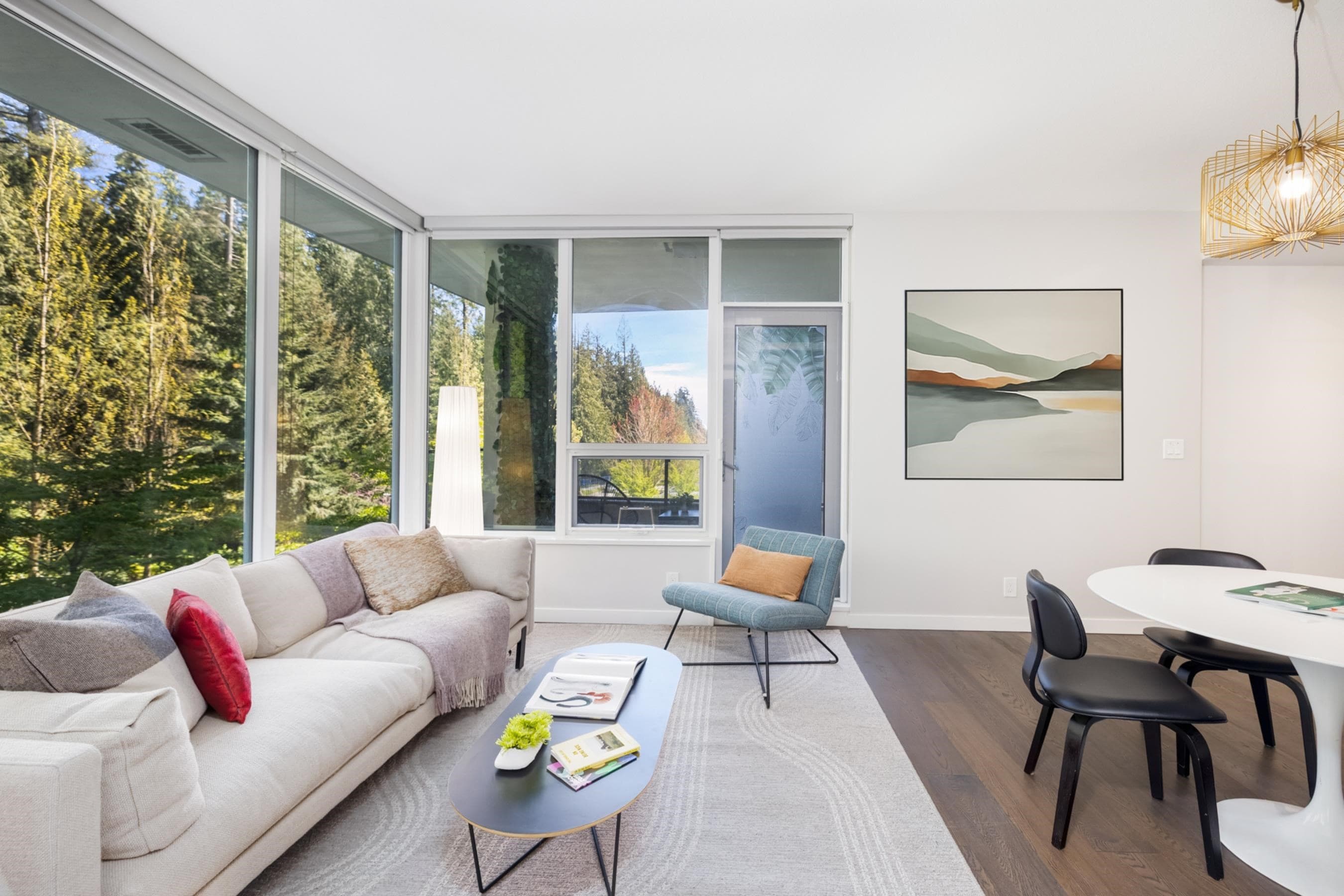 306 - 3487 Binning Road, Vancouver