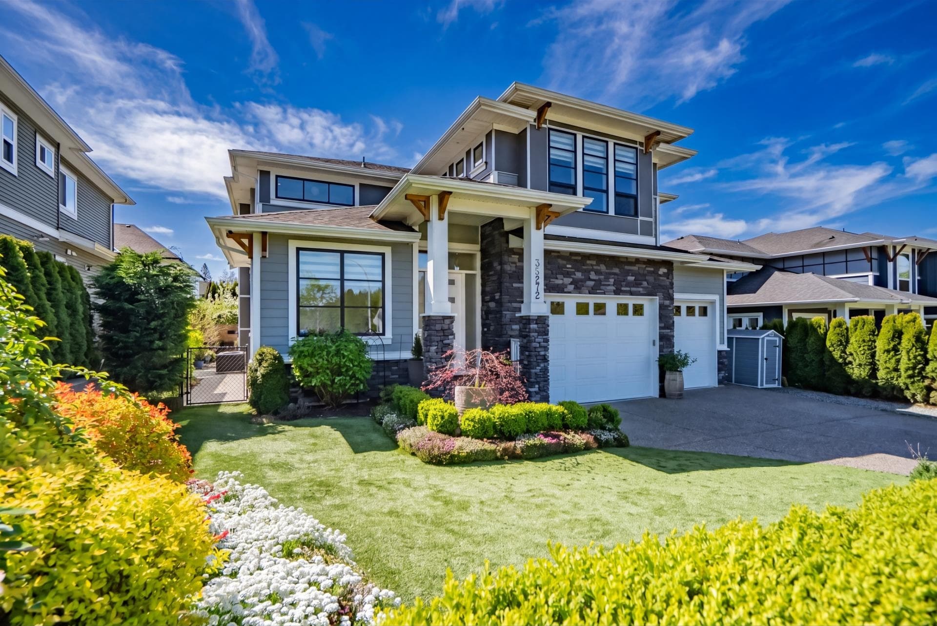 35272 Mcewen Avenue, Mission
