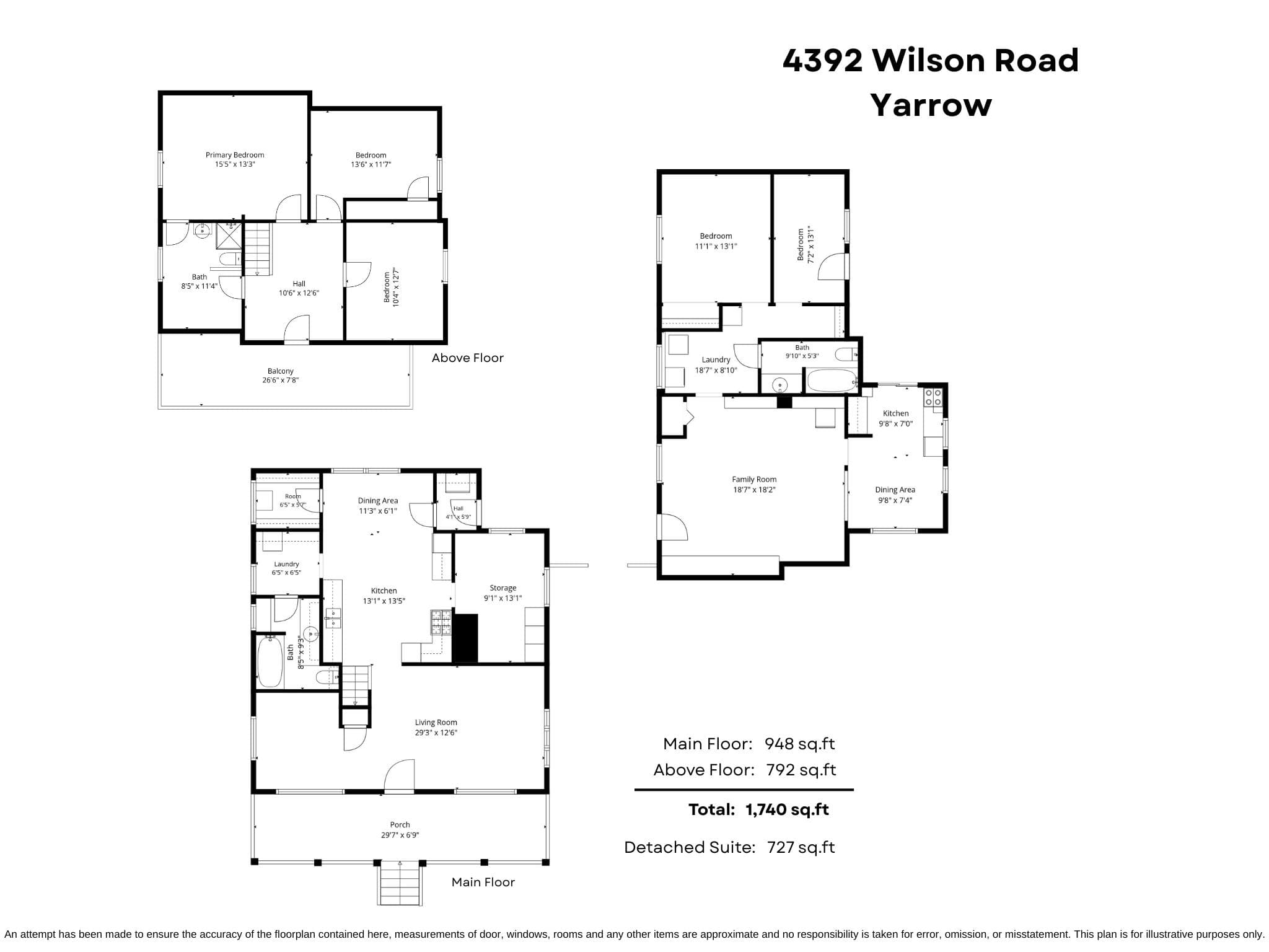 4392 Wilson Road, Yarrow, V2R 5C6 — photo 4