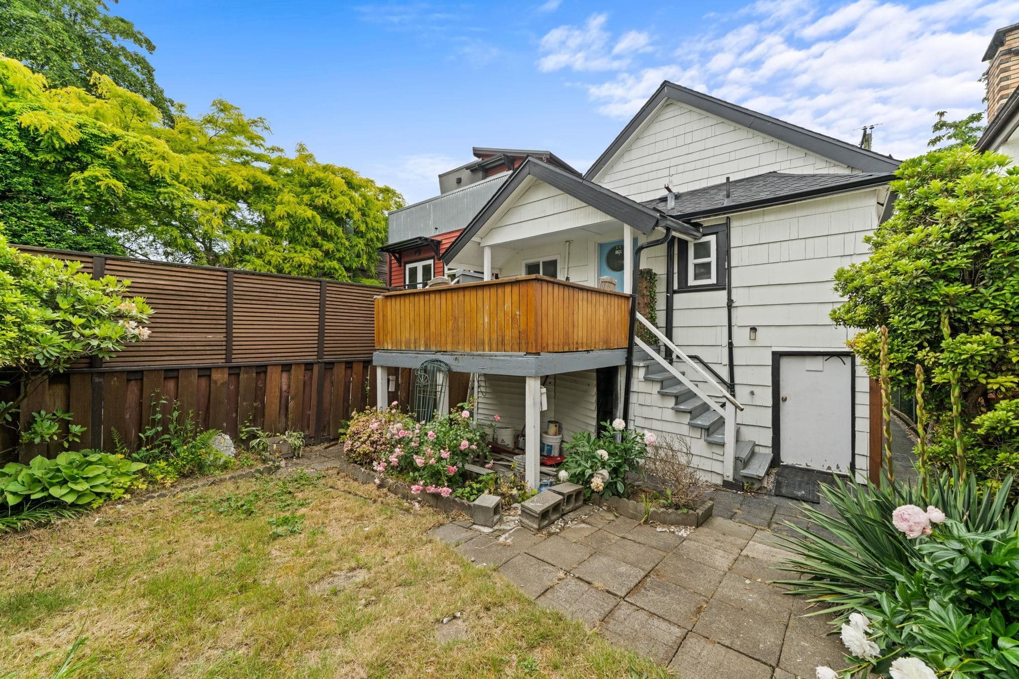 266 E 32nd Avenue, Vancouver, V5V 2Y3 — photo 3
