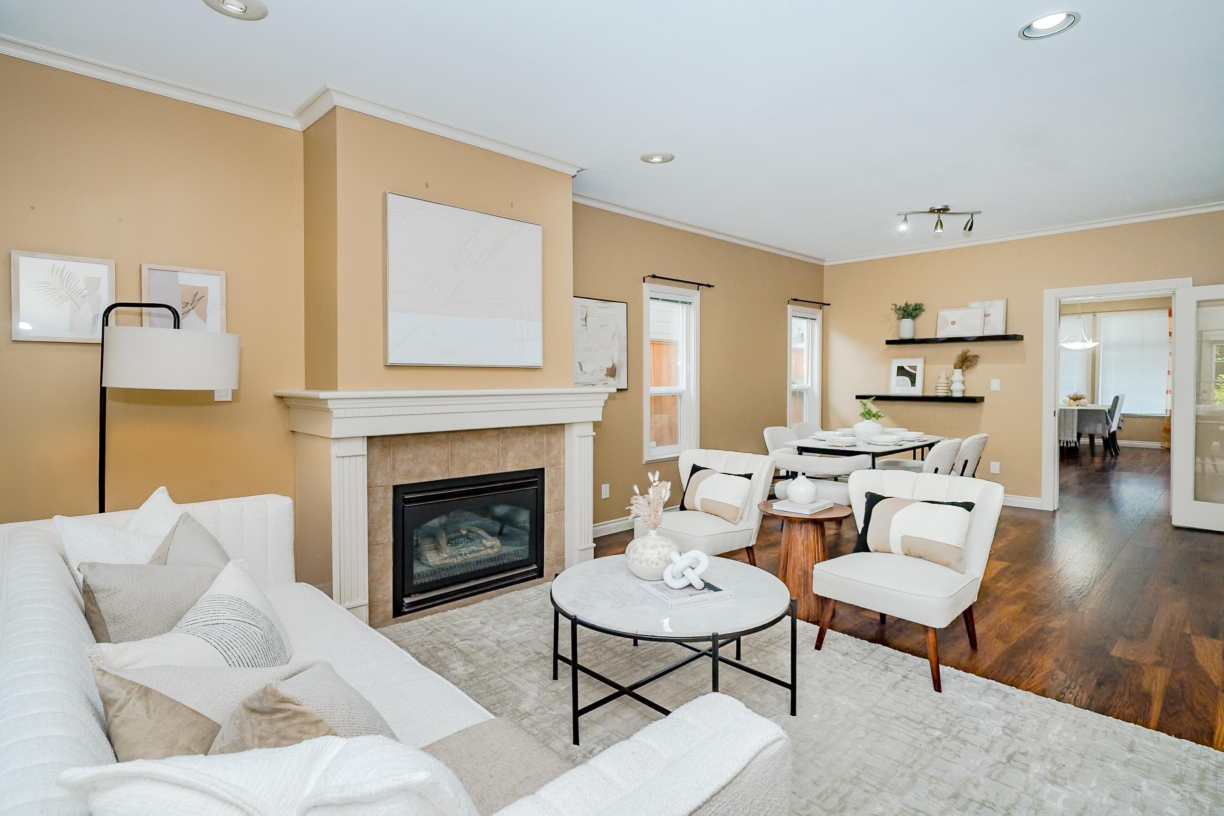 3933 Garry Street, Richmond, V7E 2T7 — photo 2