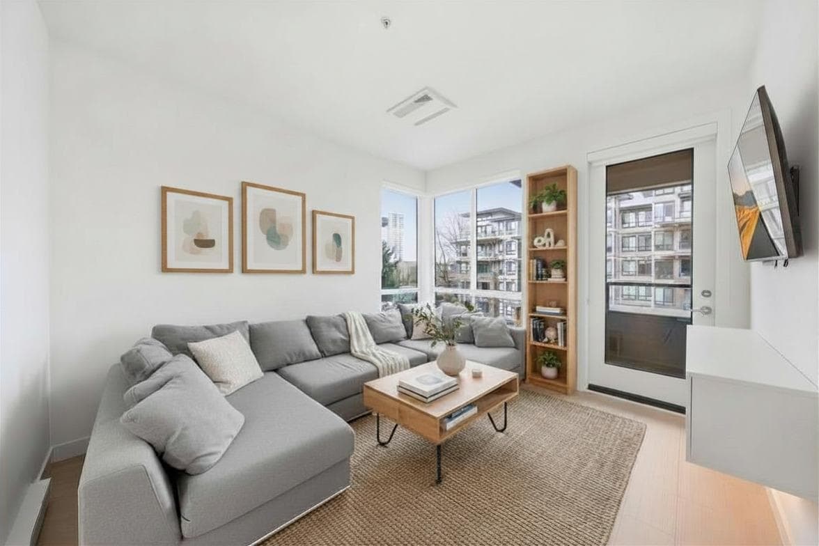 418 - 7588 16th Street, Burnaby, V3N 0H8 — photo 1