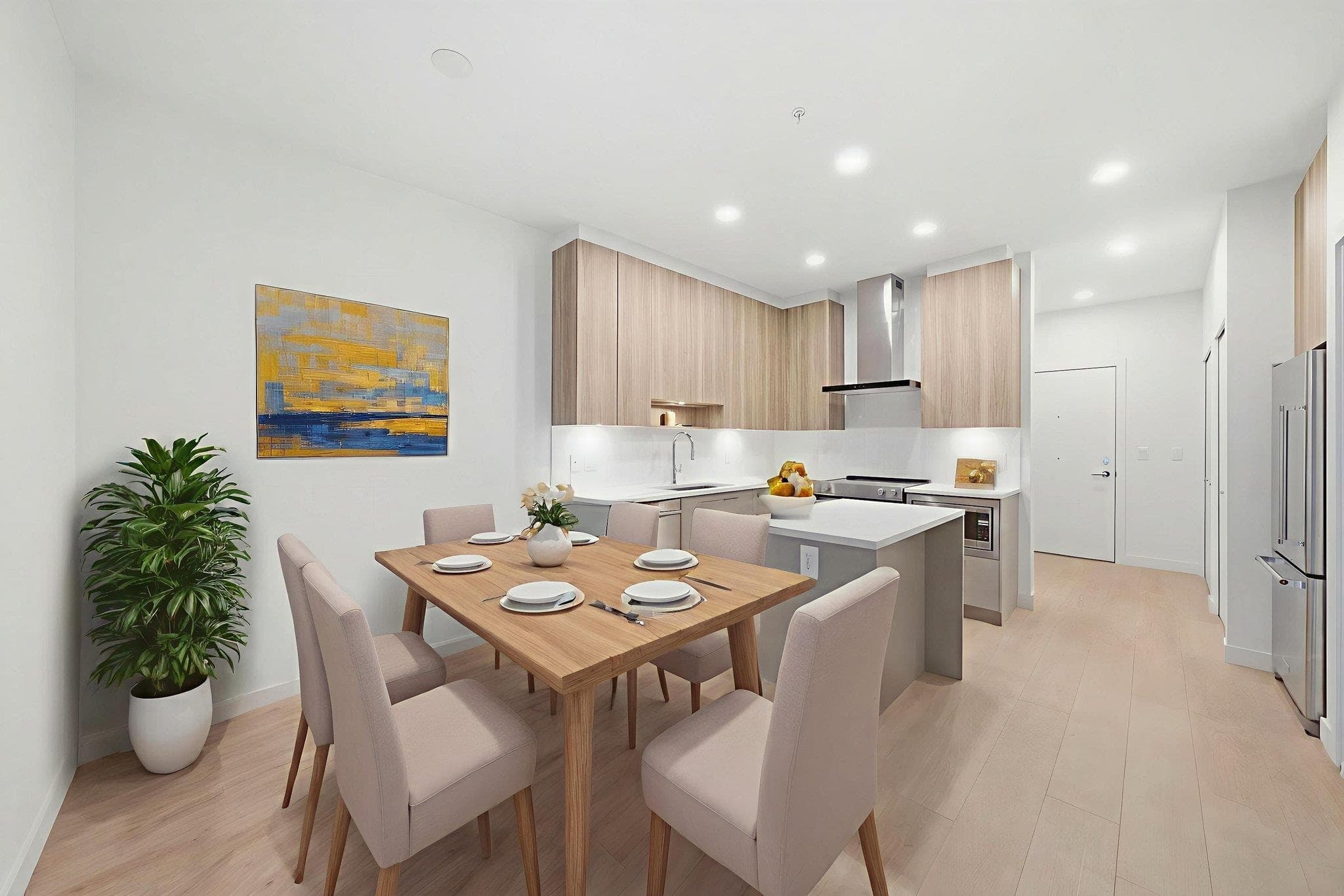 418 - 7588 16th Street, Burnaby, V3N 0H8 — photo 5