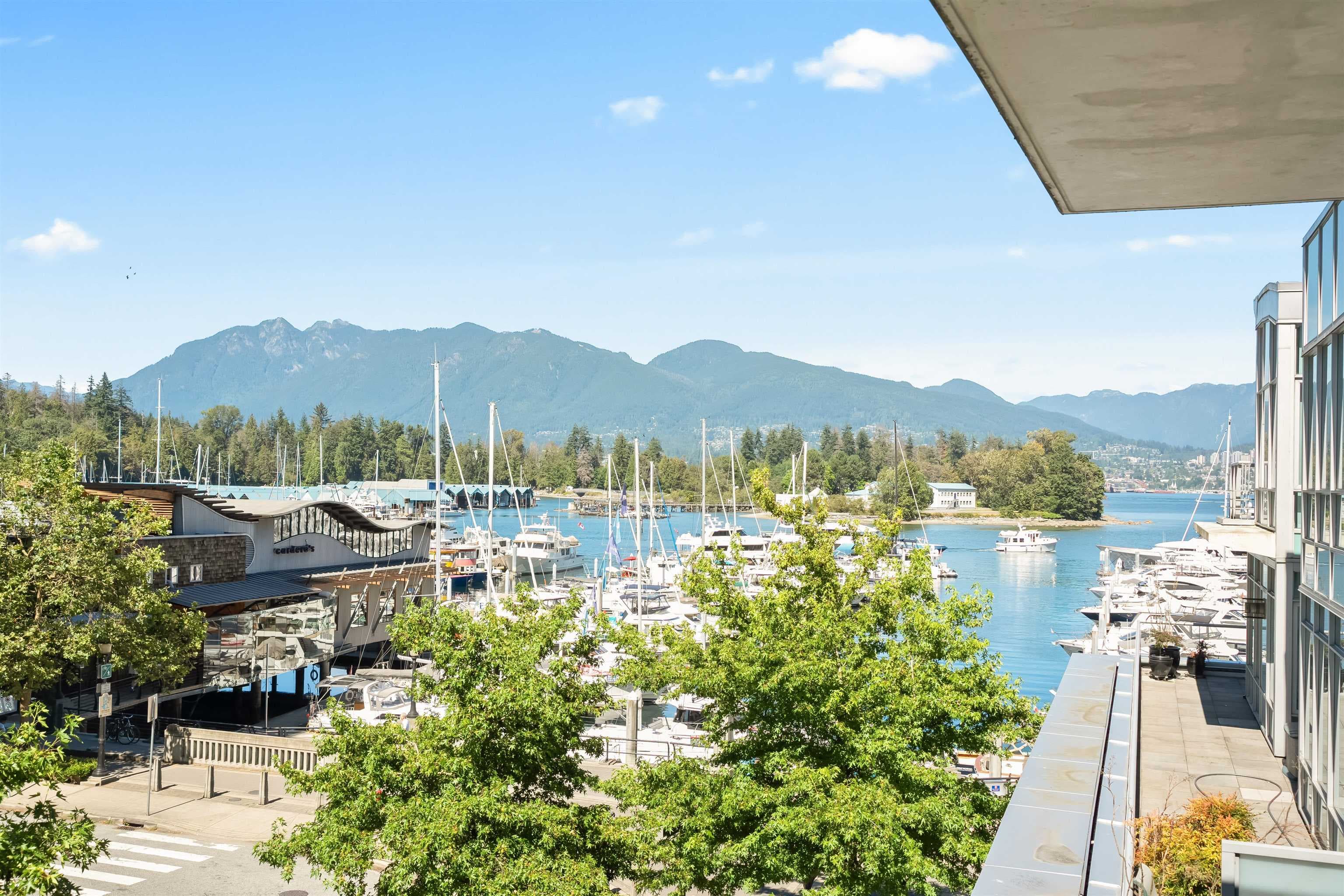 206 - 560 Nicola Street, Vancouver