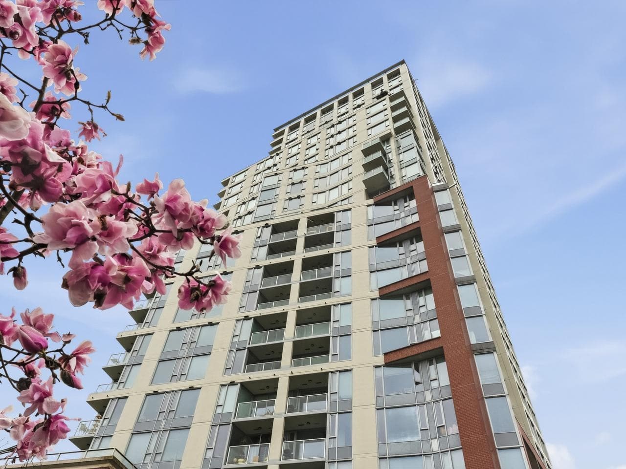 710 - 550 Taylor Street, Vancouver