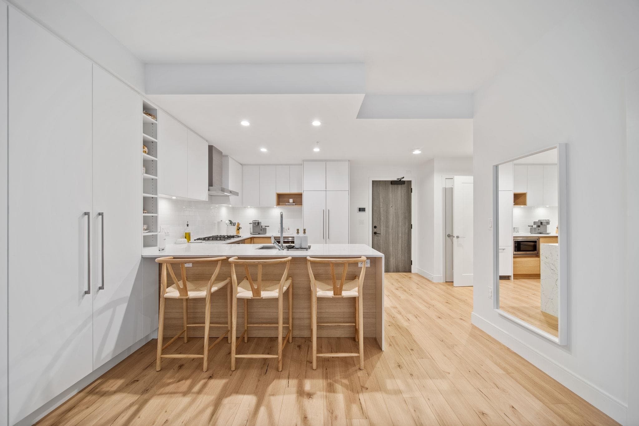 222 - 3131 Murray Street, Port Moody
