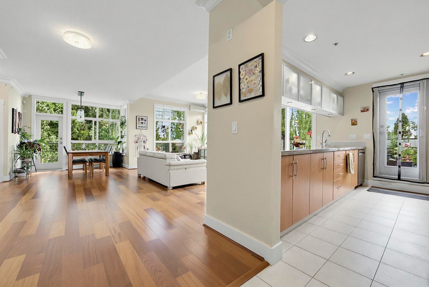 509 - 6333 Larkin Drive, Vancouver, V6T 0A7 — photo 3