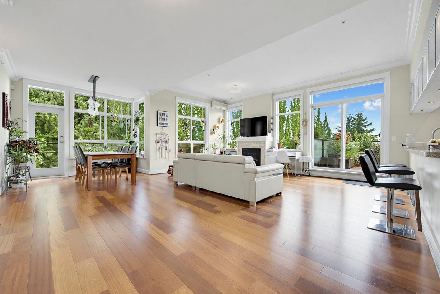 509 - 6333 Larkin Drive, Vancouver, V6T 0A7 — photo 1